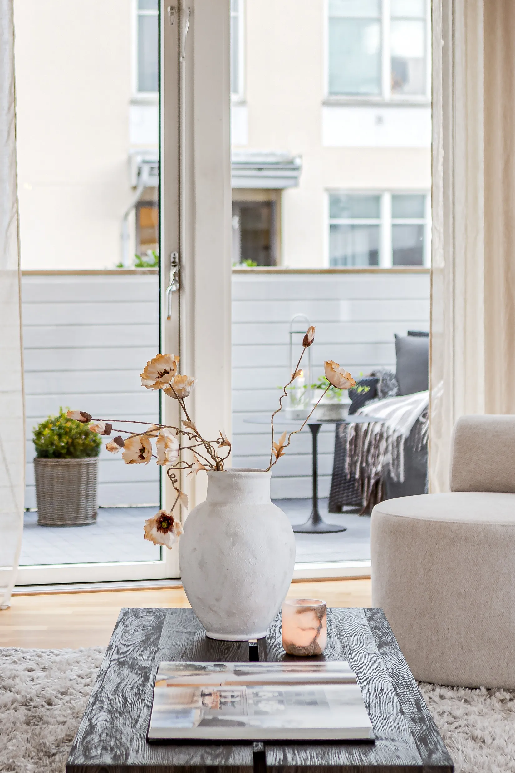 Bostadsrätt, Westerbergs gata 2, Nissastrand, Halmstad