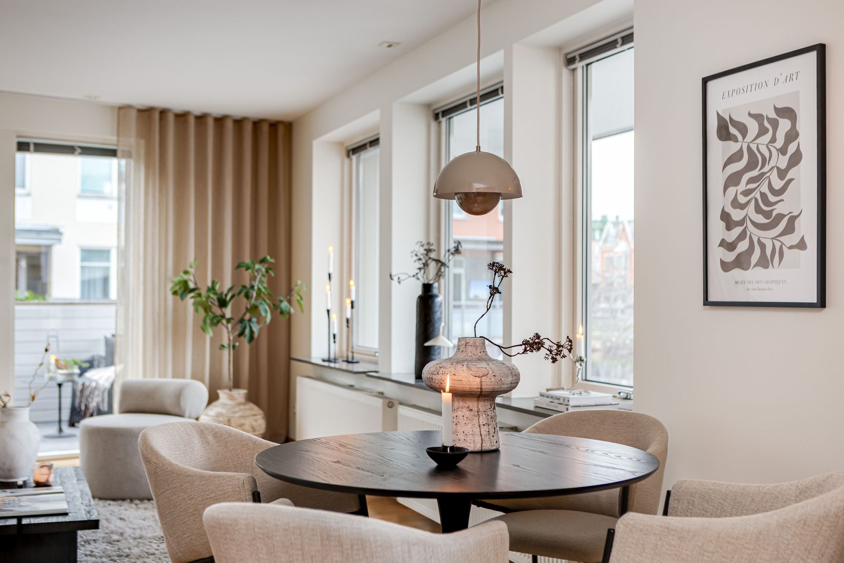 Bostadsrätt, Westerbergs gata 2, Nissastrand, Halmstad