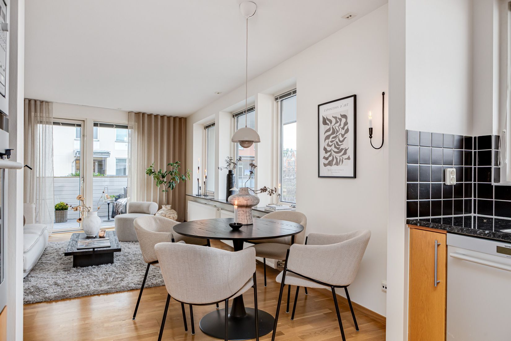 Bostadsrätt, Westerbergs gata 2, Nissastrand, Halmstad