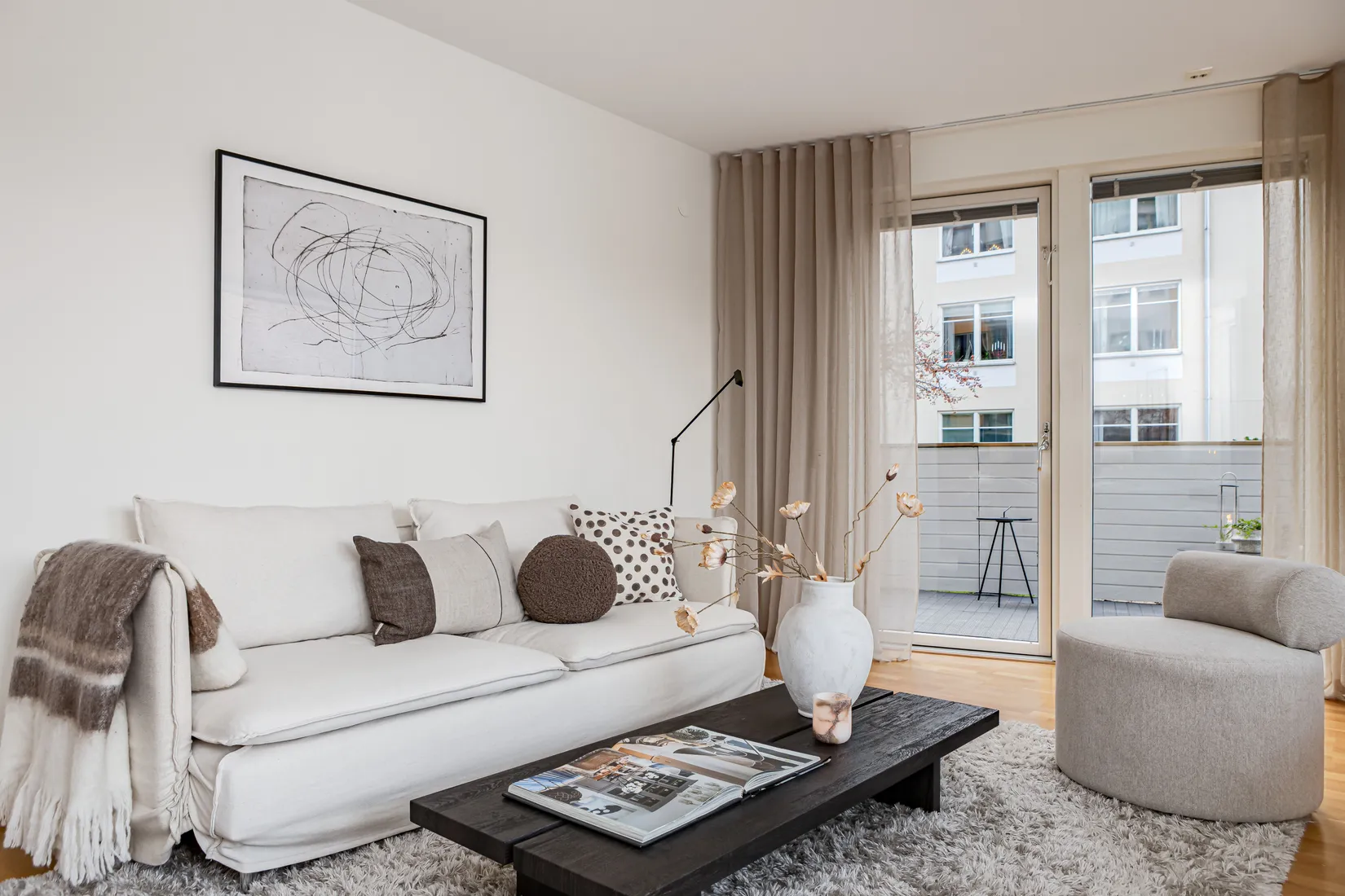 Bostadsrätt, Westerbergs gata 2, Nissastrand, Halmstad