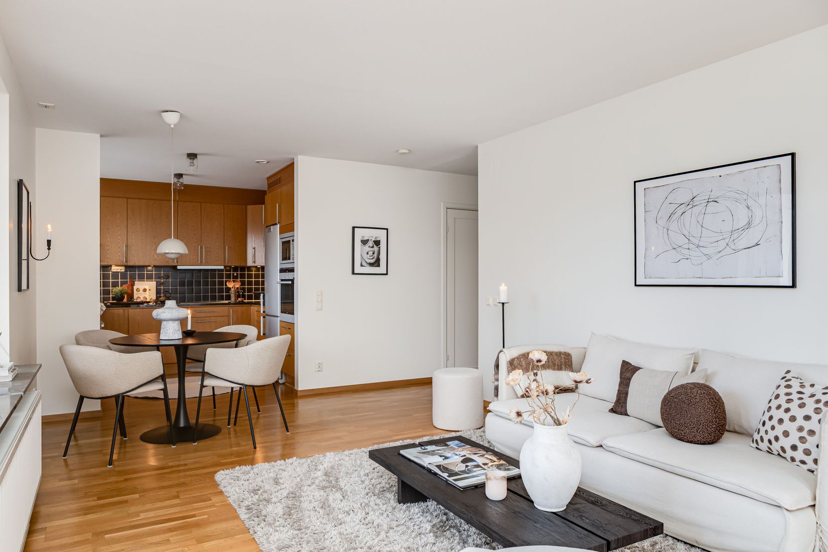 Bostadsrätt, Westerbergs gata 2, Nissastrand, Halmstad