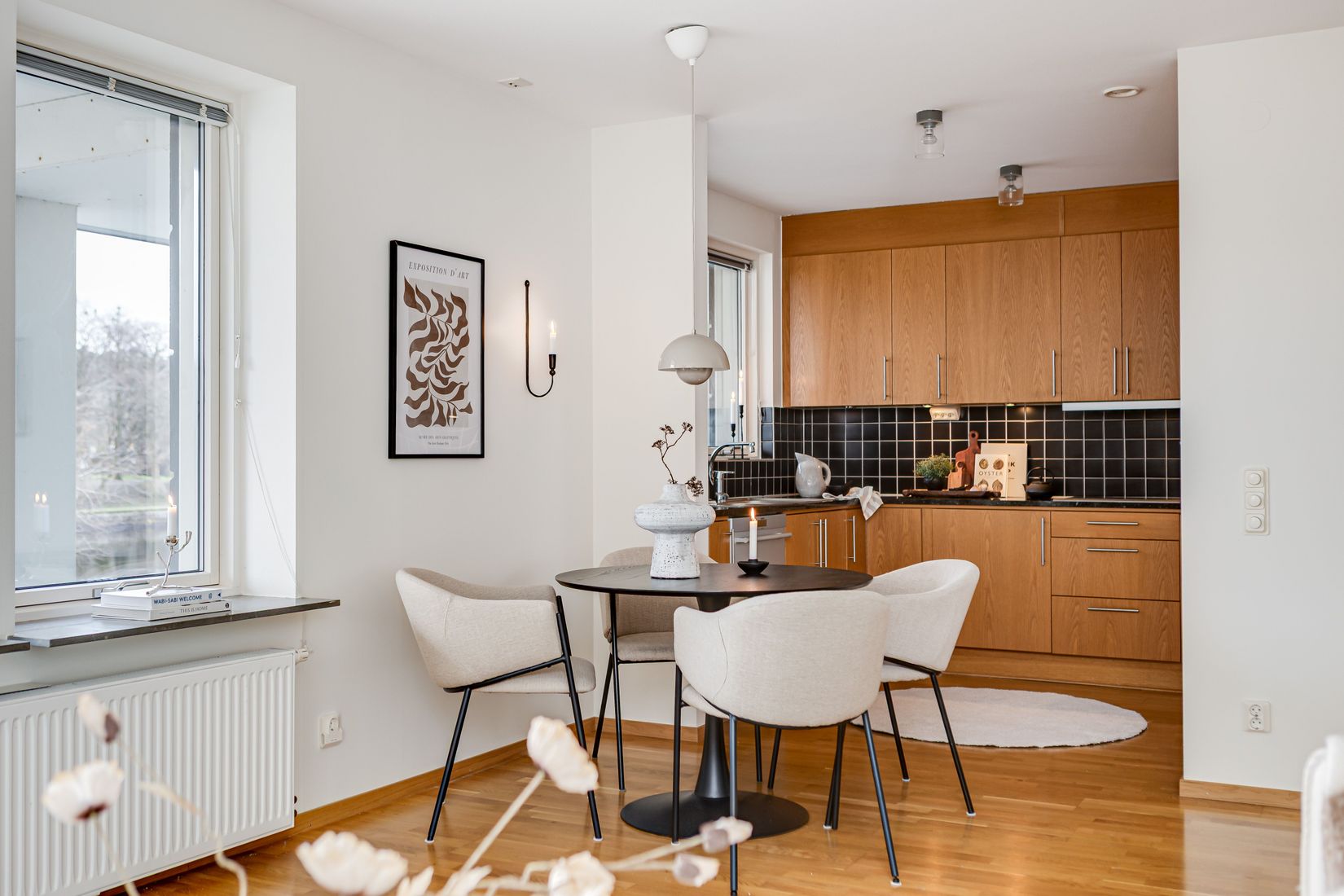 Bostadsrätt, Westerbergs gata 2, Nissastrand, Halmstad