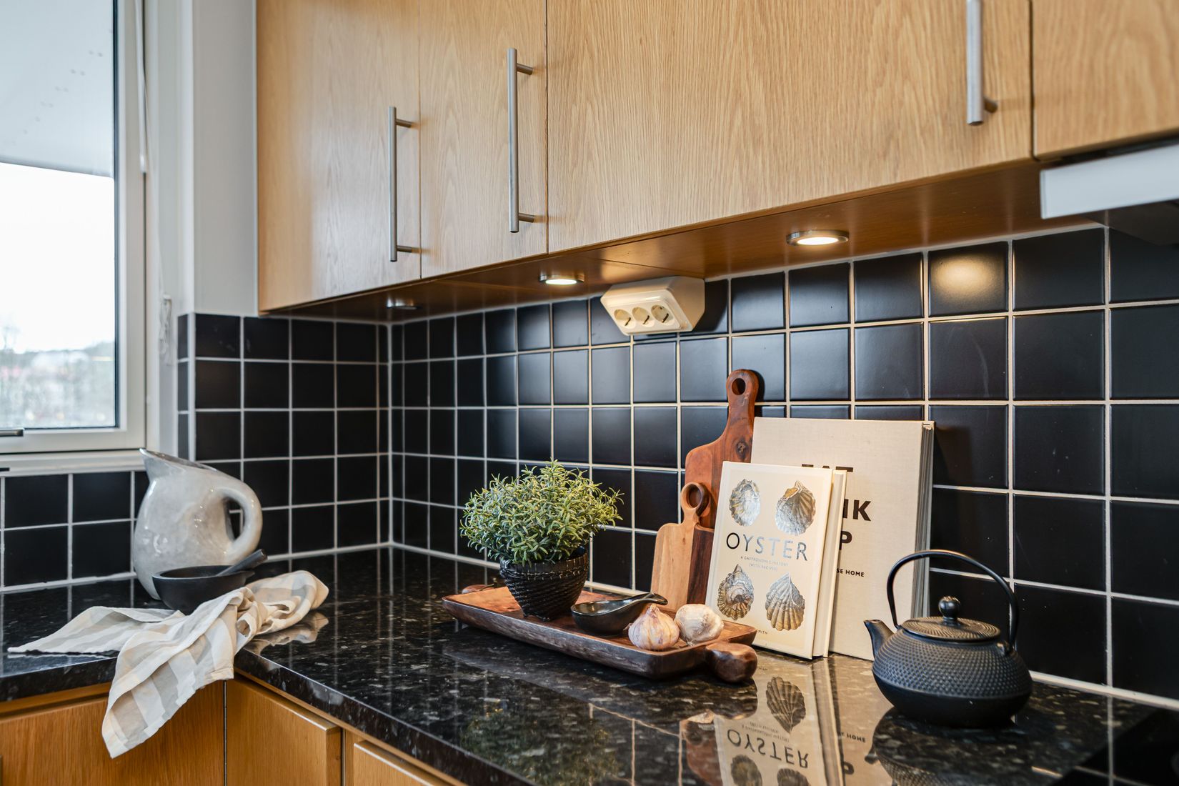 Bostadsrätt, Westerbergs gata 2, Nissastrand, Halmstad