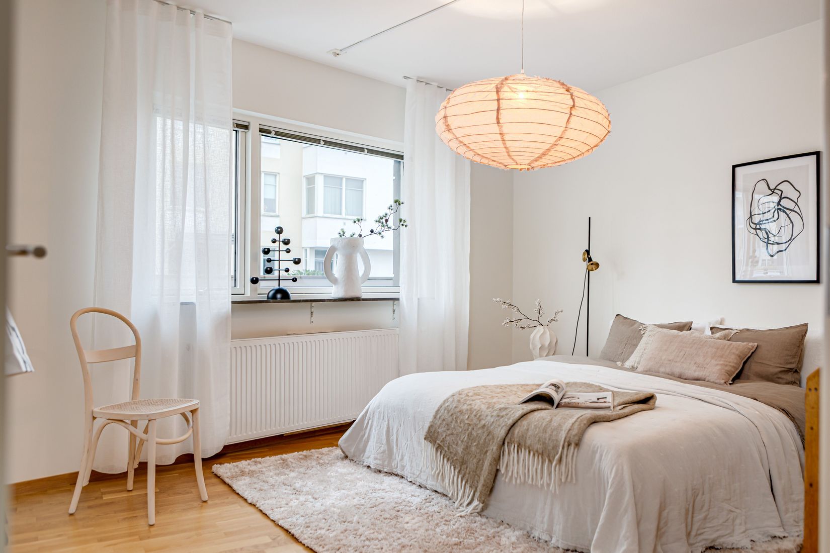 Bostadsrätt, Westerbergs gata 2, Nissastrand, Halmstad