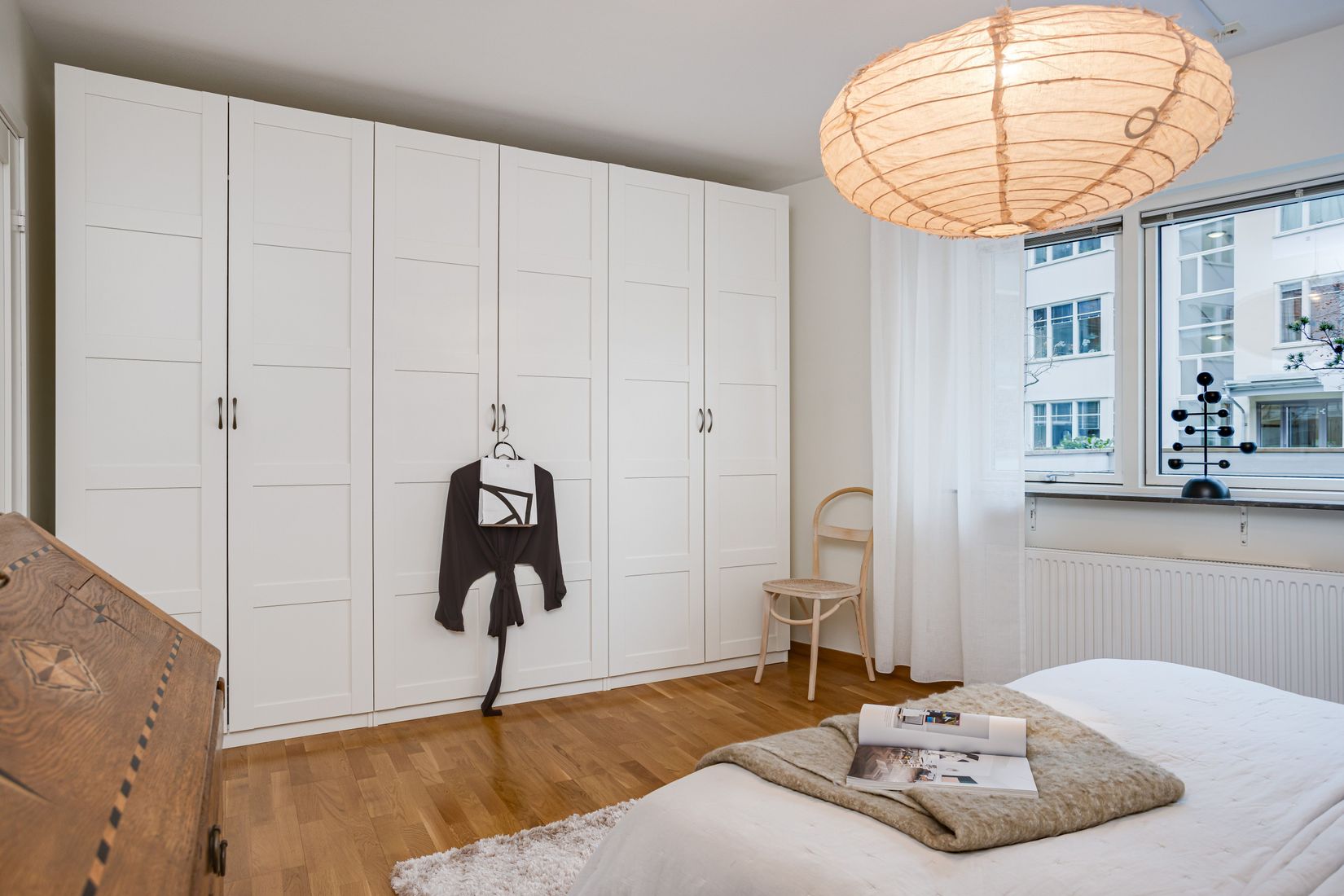 Bostadsrätt, Westerbergs gata 2, Nissastrand, Halmstad