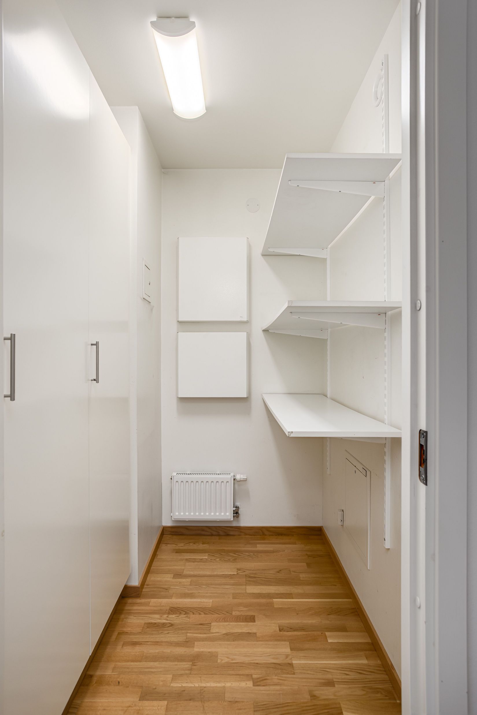 Bostadsrätt, Westerbergs gata 2, Nissastrand, Halmstad