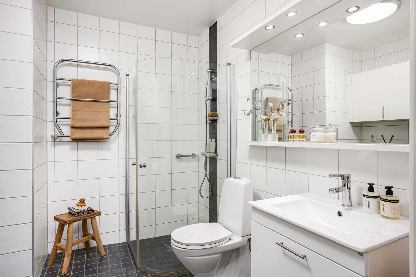 Bostadsrätt, Westerbergs gata 2, Nissastrand, Halmstad