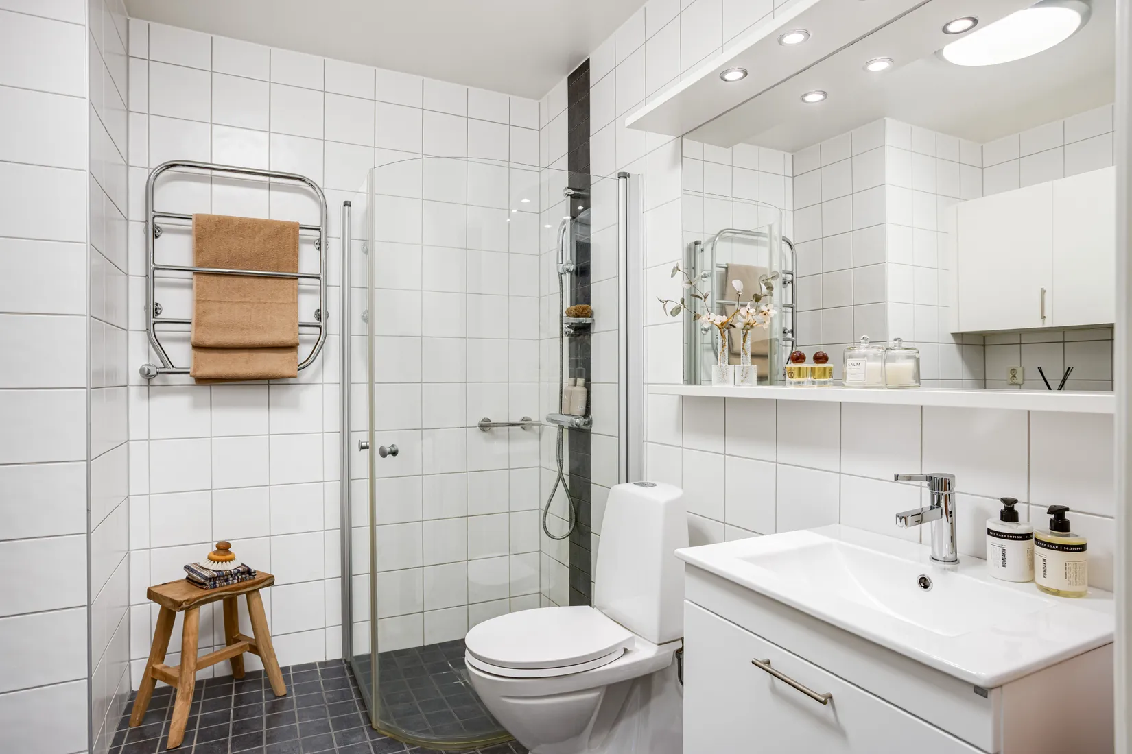 Bostadsrätt, Westerbergs gata 2, Nissastrand, Halmstad
