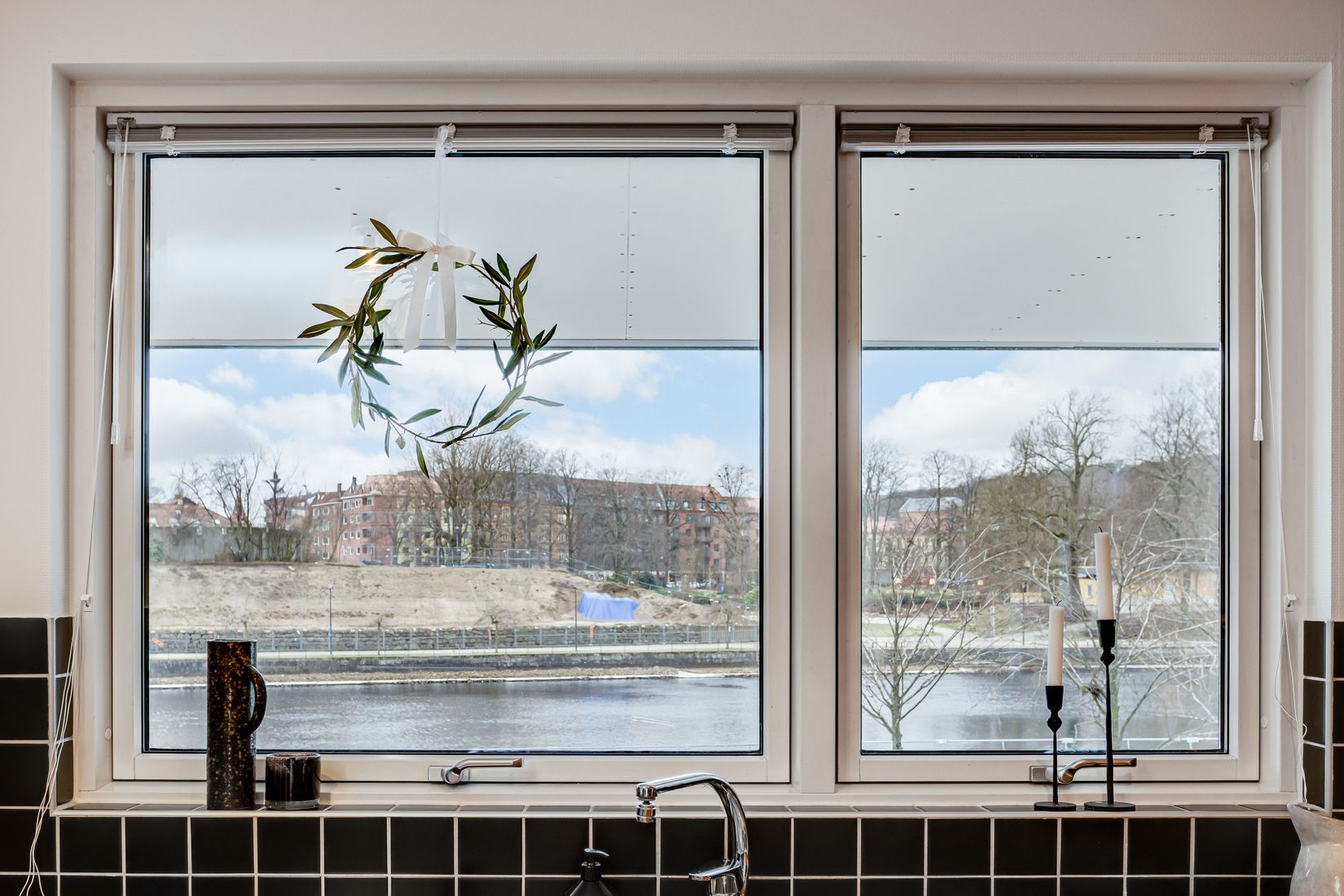 Bostadsrätt, Westerbergs gata 2, Nissastrand, Halmstad