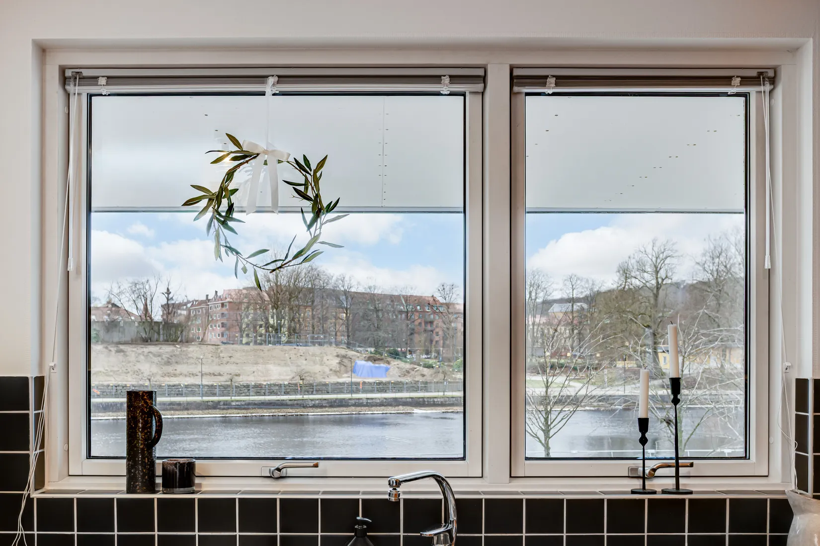 Bostadsrätt, Westerbergs gata 2, Nissastrand, Halmstad