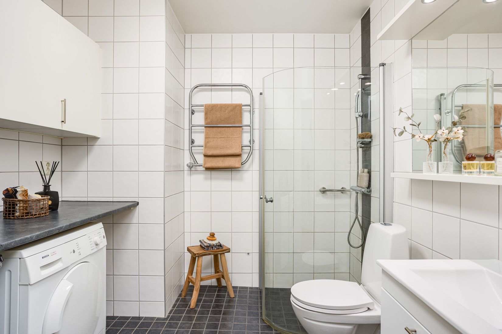 Bostadsrätt, Westerbergs gata 2, Nissastrand, Halmstad