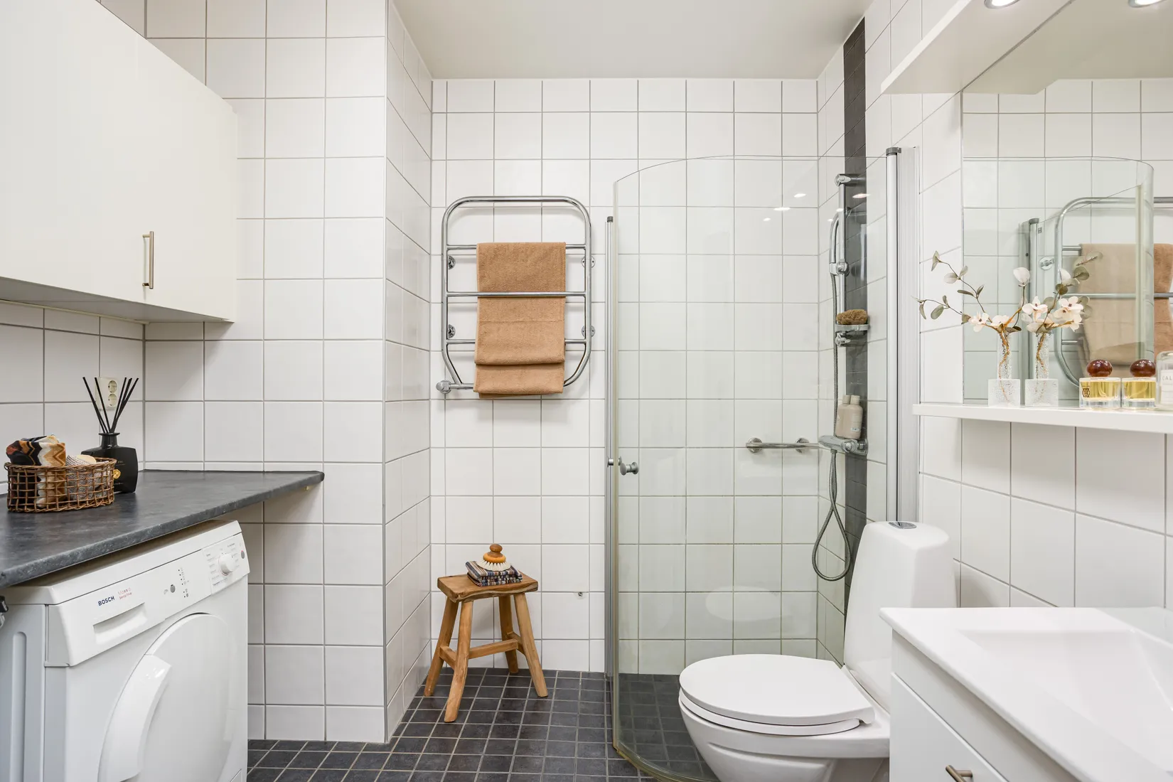Bostadsrätt, Westerbergs gata 2, Nissastrand, Halmstad