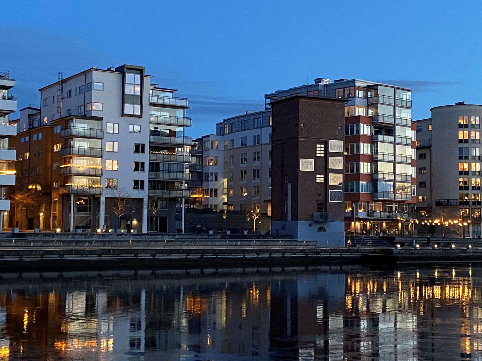 Bostadsrätt, Westerbergs gata 2, Nissastrand, Halmstad