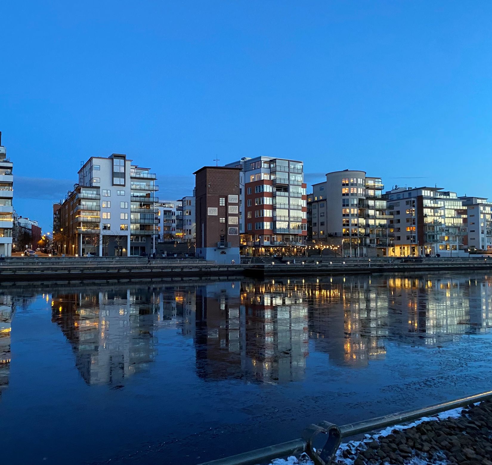 Bostadsrätt, Westerbergs gata 2, Nissastrand, Halmstad