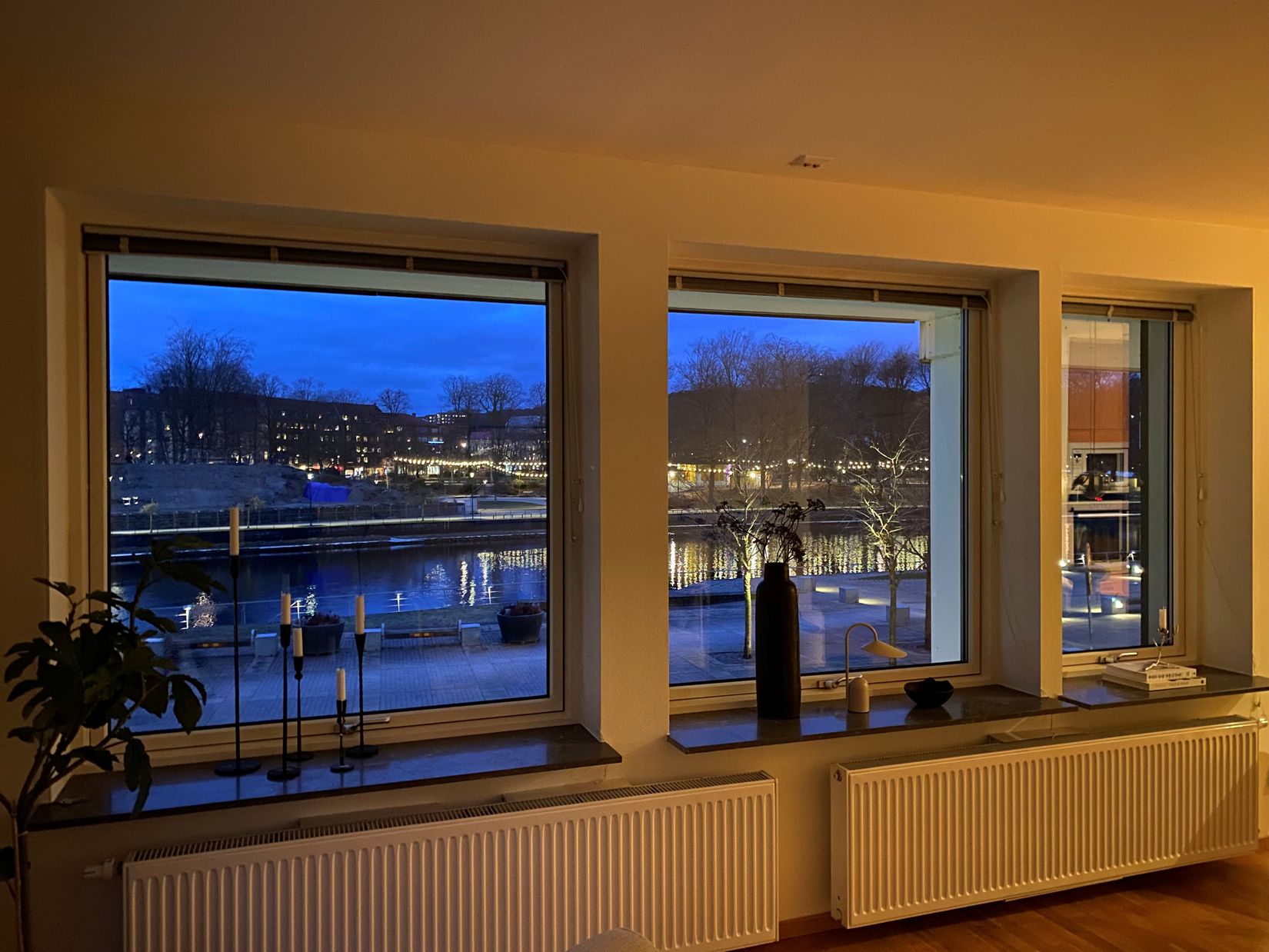 Bostadsrätt, Westerbergs gata 2, Nissastrand, Halmstad