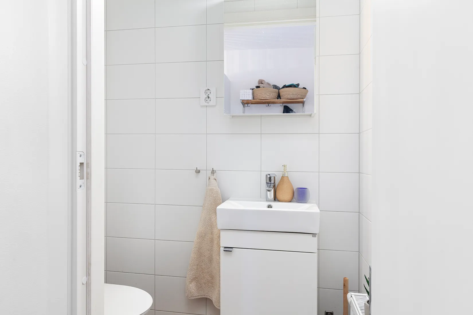 Bostadsrätt, Salviagatan 11D, Höganäs