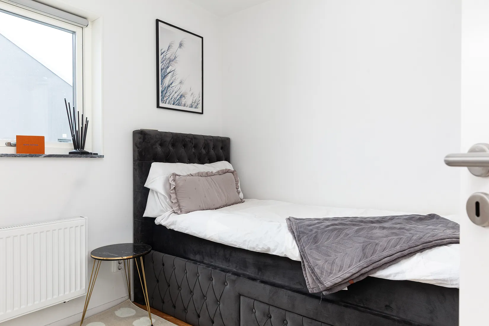 Bostadsrätt, Salviagatan 11D, Höganäs