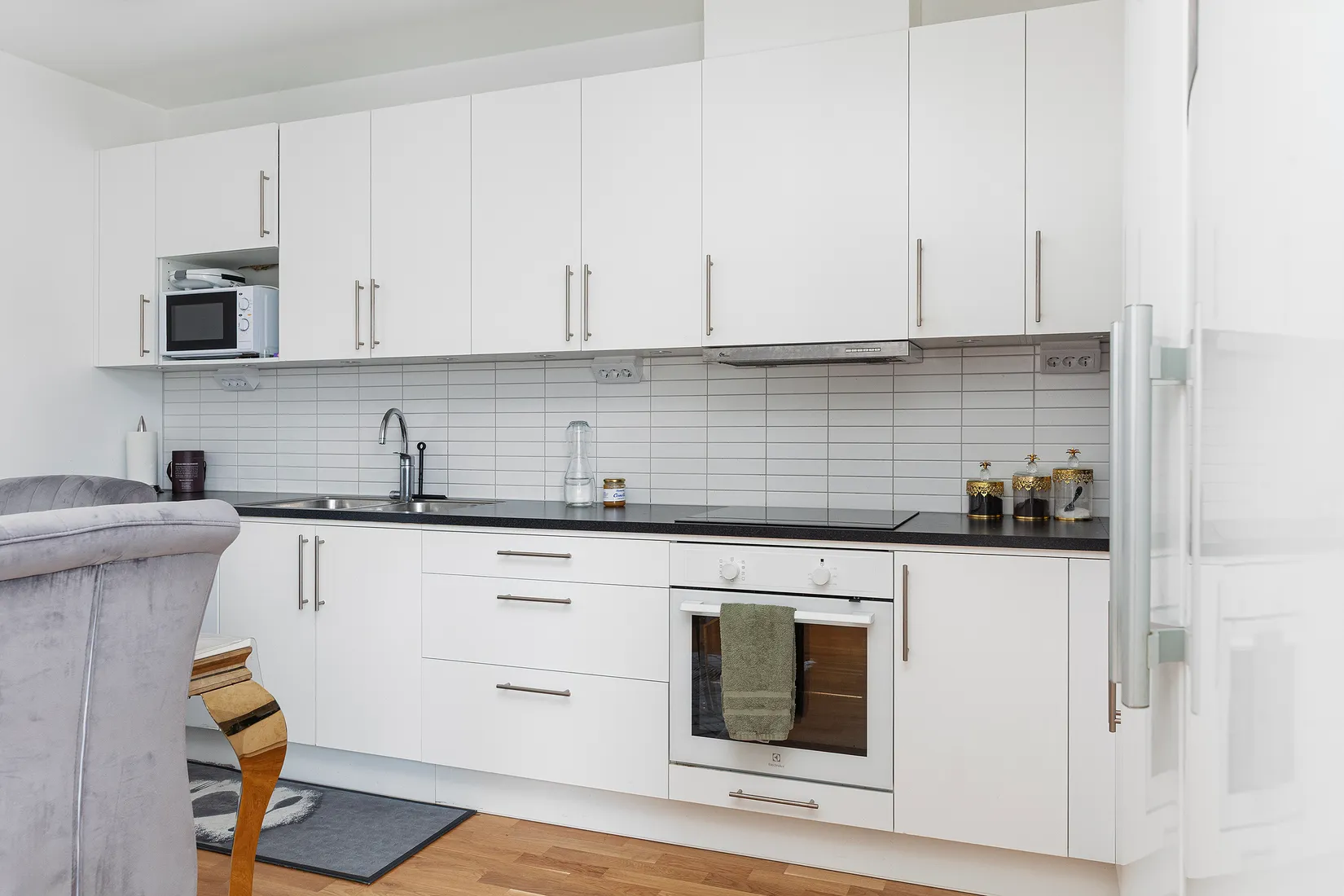 Bostadsrätt, Salviagatan 11D, Höganäs