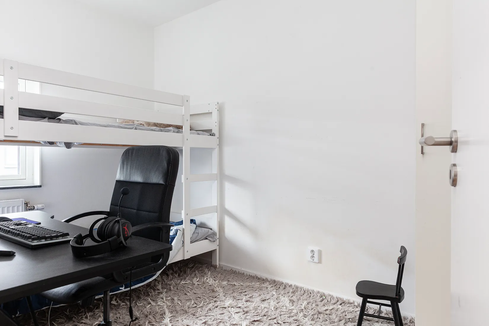 Bostadsrätt, Salviagatan 11D, Höganäs