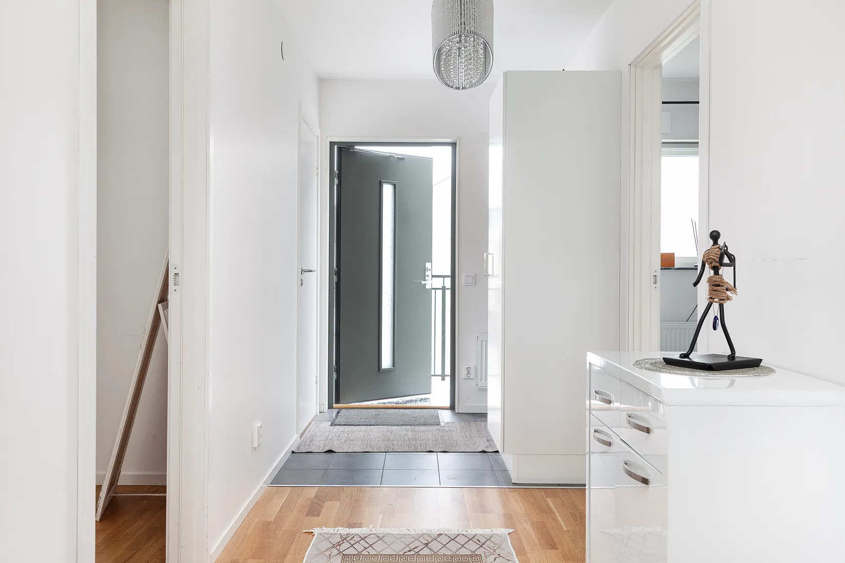 Bostadsrätt, Salviagatan 11D, Höganäs