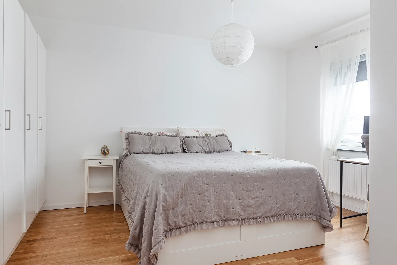 Bostadsrätt, Salviagatan 11D, Höganäs