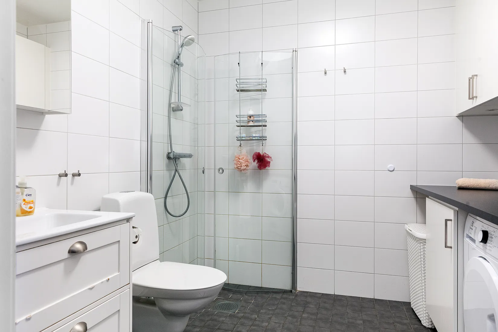 Bostadsrätt, Salviagatan 11D, Höganäs