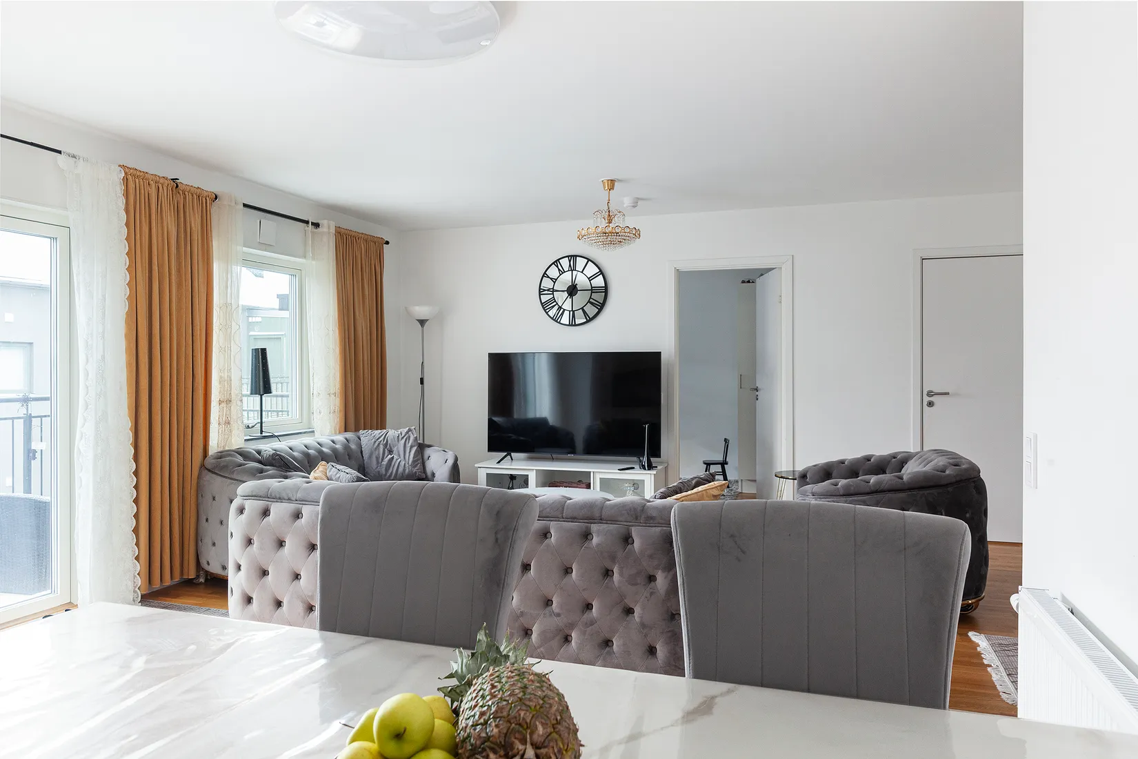 Bostadsrätt, Salviagatan 11D, Höganäs