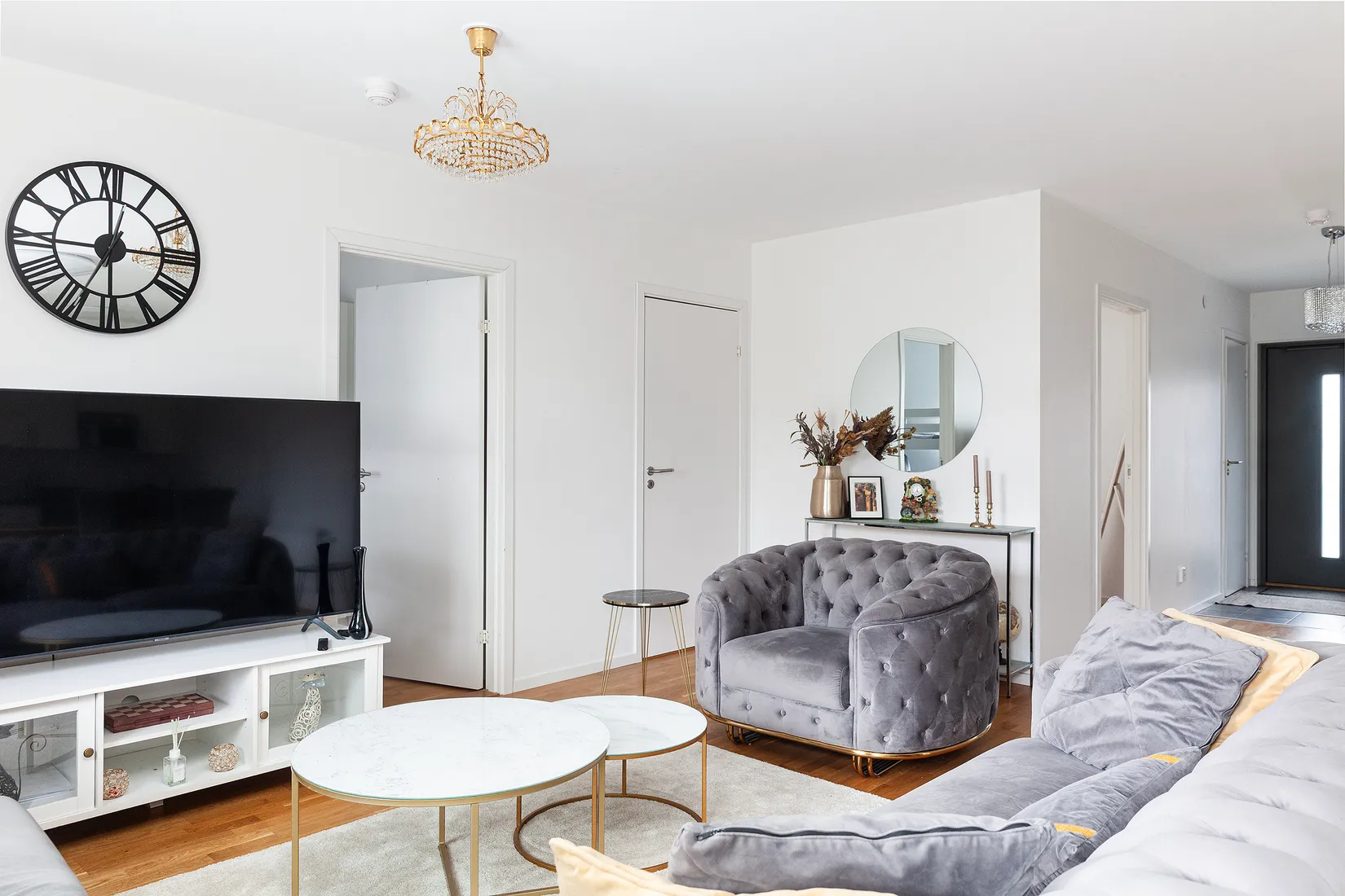 Bostadsrätt, Salviagatan 11D, Höganäs