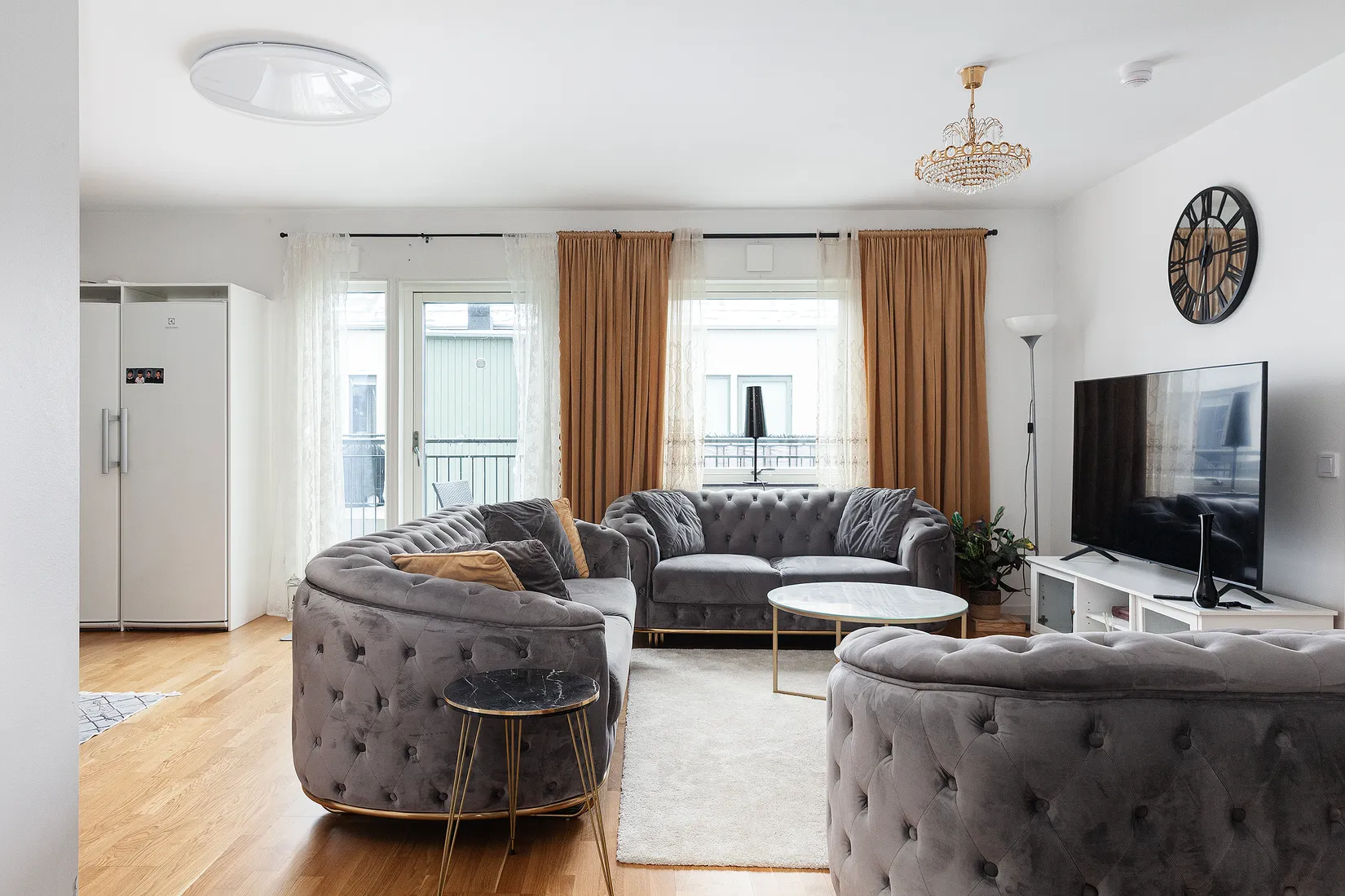 Bostadsrätt, Salviagatan 11D, Höganäs