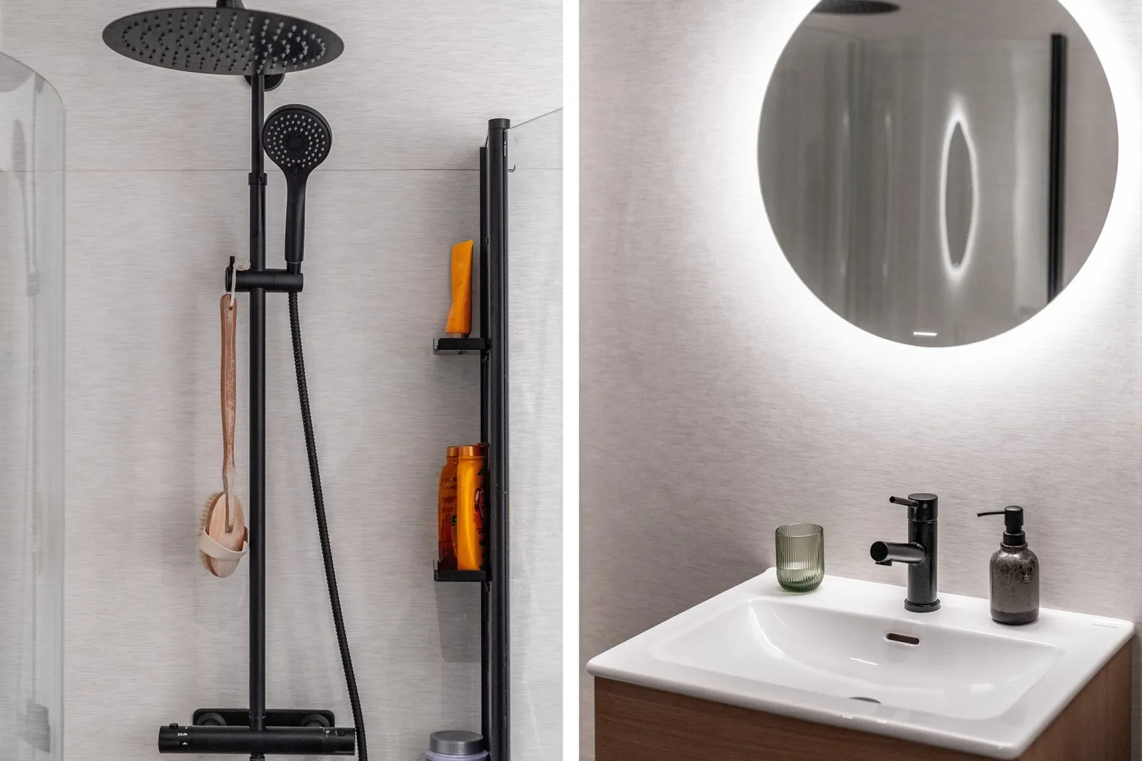 Radhus, Östra Högbyvägen 6f, Finspång