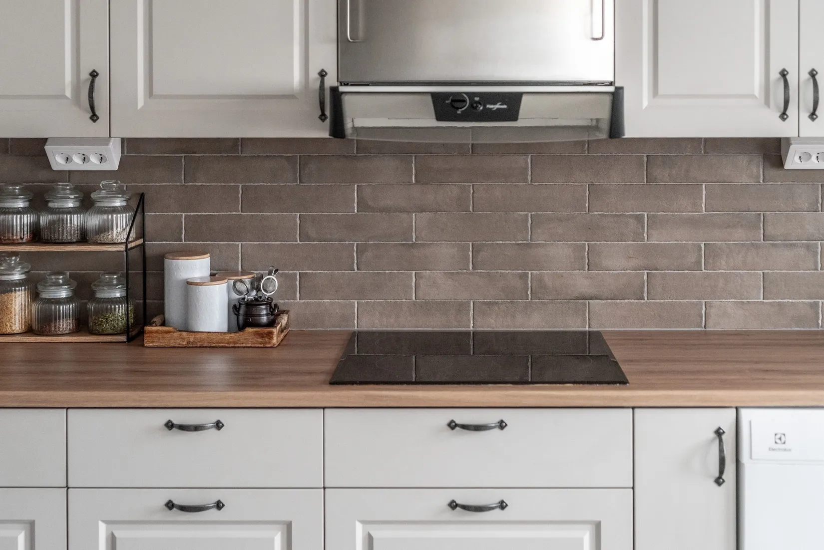 Radhus, Östra Högbyvägen 6f, Finspång