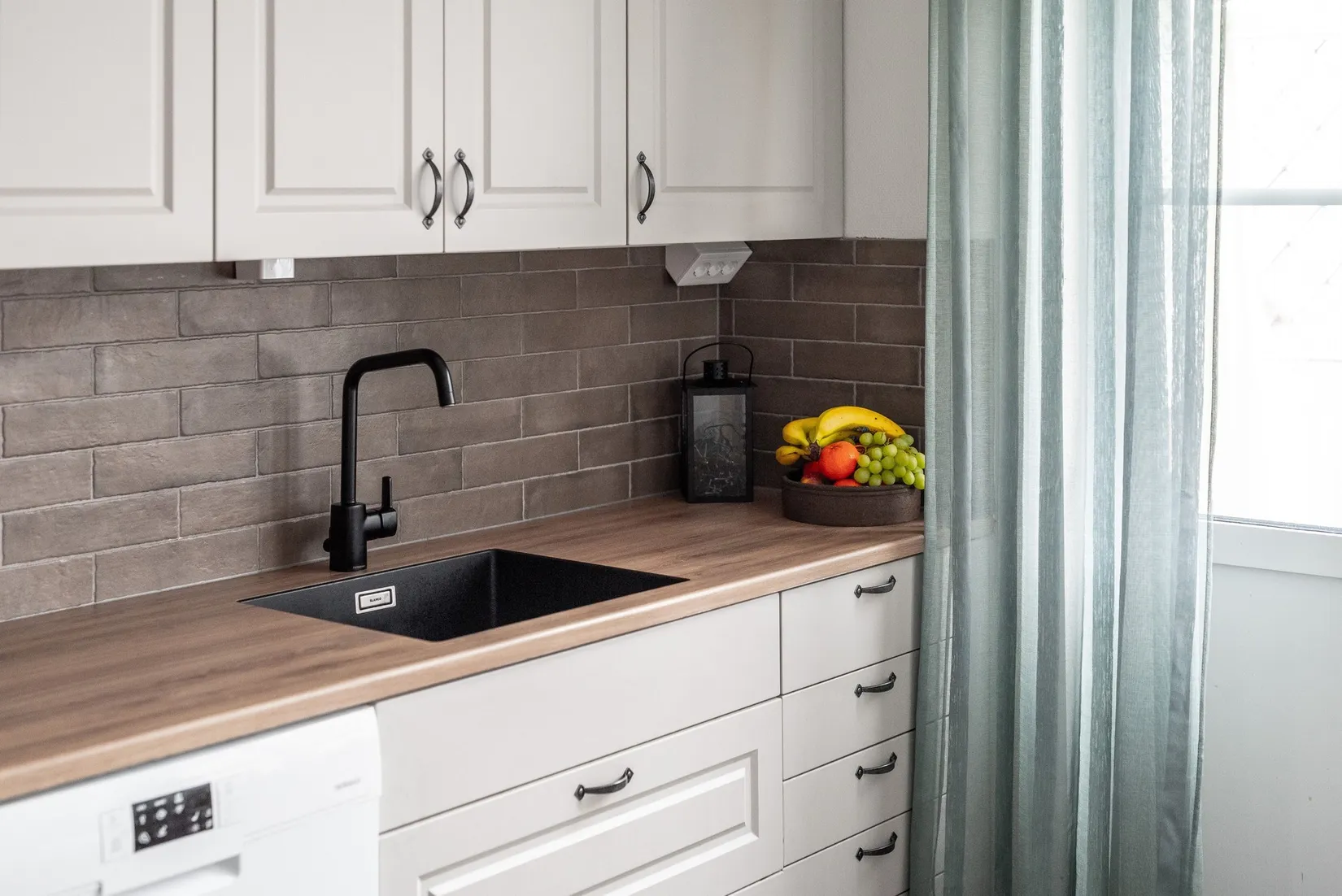 Radhus, Östra Högbyvägen 6f, Finspång