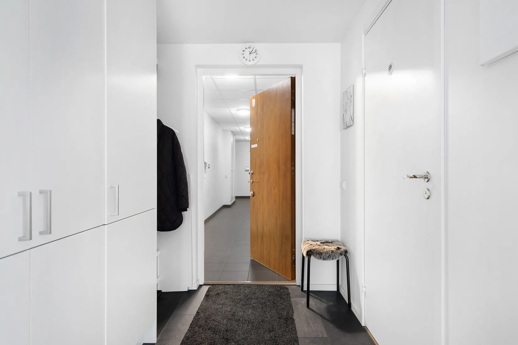 Bostadsrätt, Råbyvägen 39 B, Kvarngärdet, Uppsala