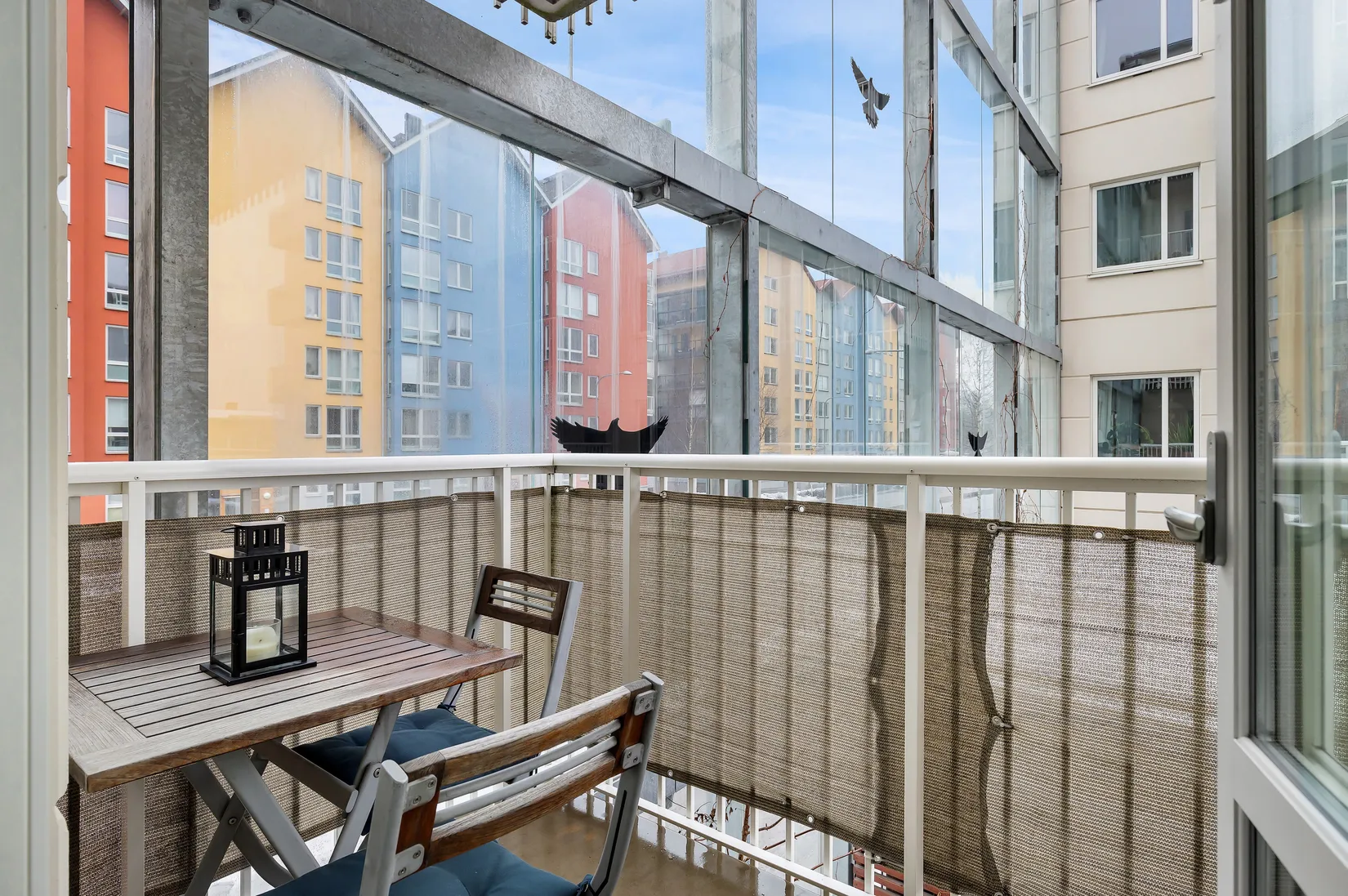 Bostadsrätt, Råbyvägen 39 B, Kvarngärdet, Uppsala
