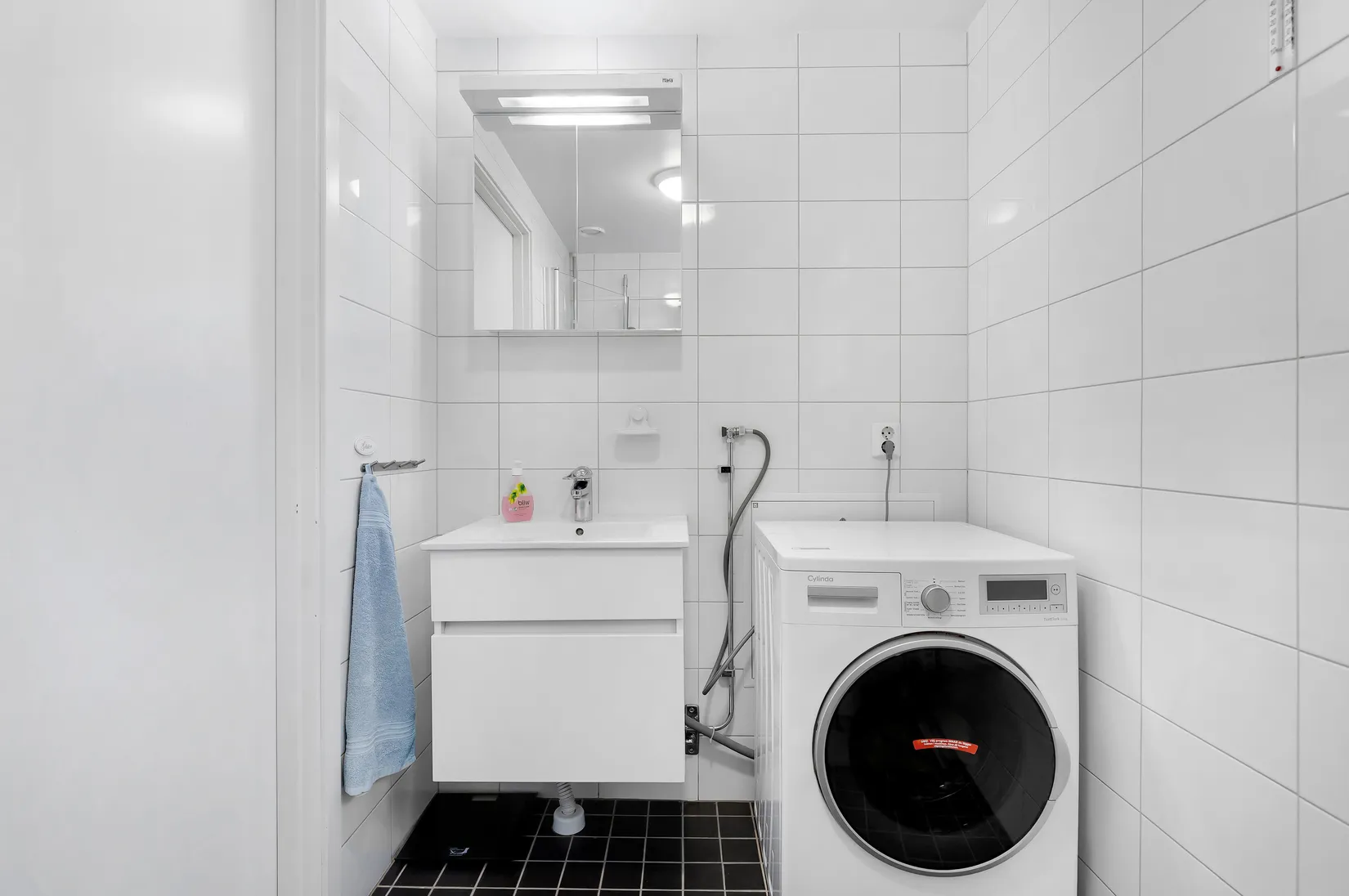 Bostadsrätt, Råbyvägen 39 B, Kvarngärdet, Uppsala