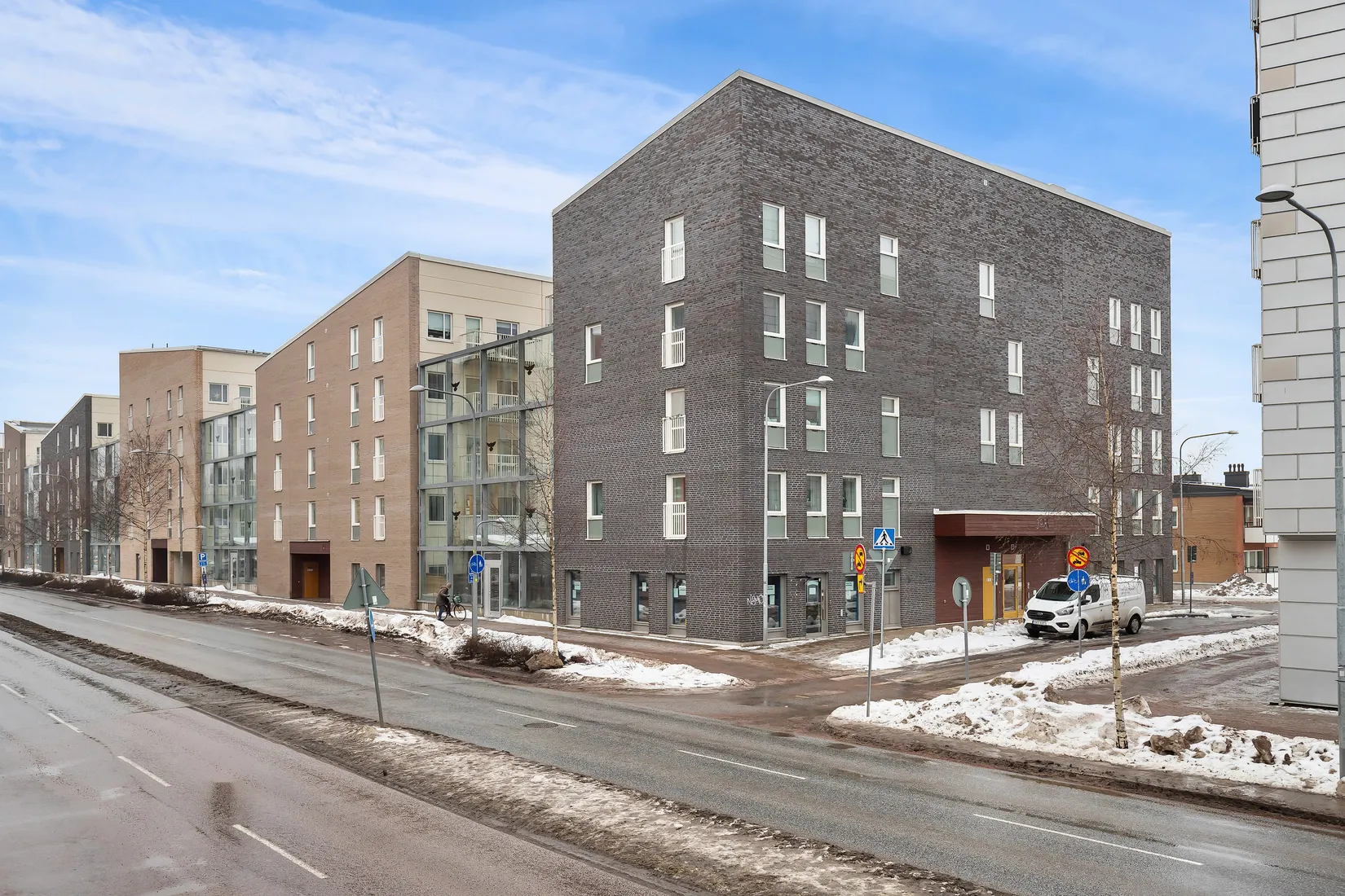 Bostadsrätt, Råbyvägen 39 B, Kvarngärdet, Uppsala