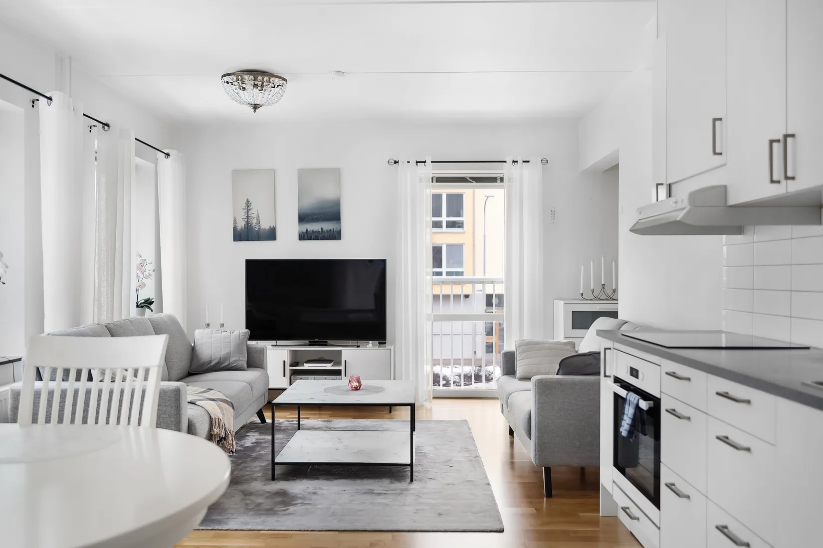 Bostadsrätt, Råbyvägen 39 B, Kvarngärdet, Uppsala