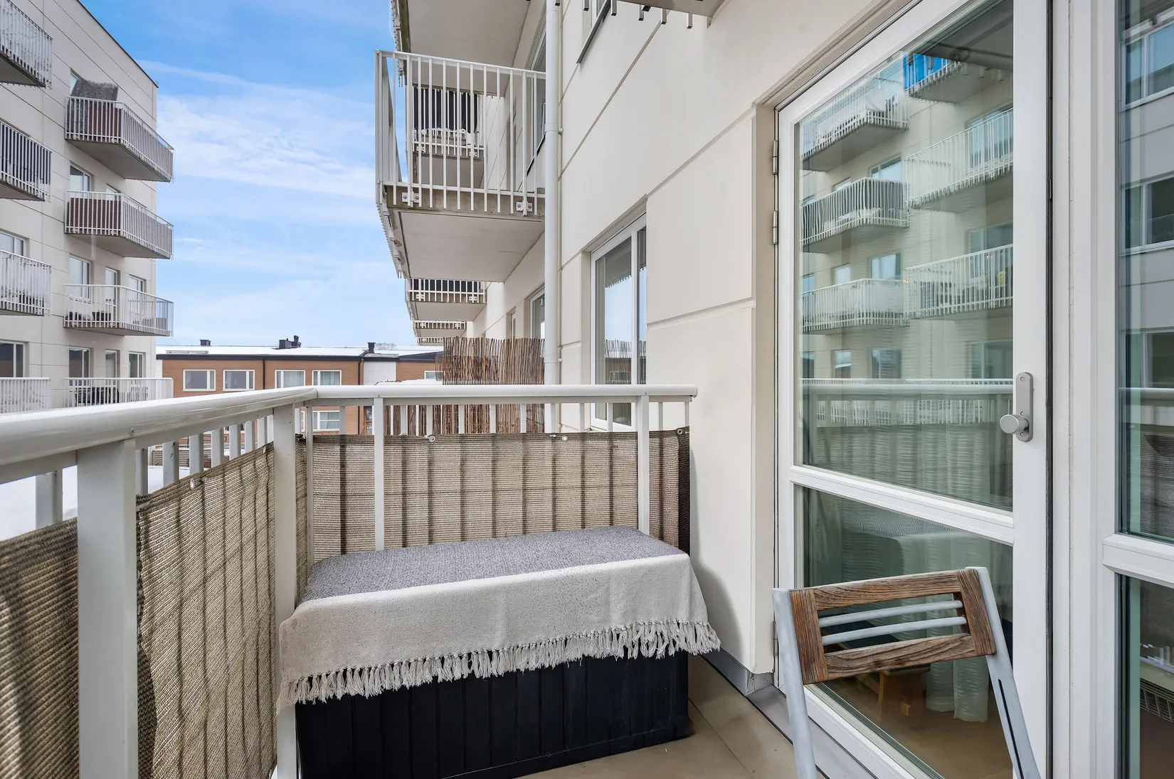 Bostadsrätt, Råbyvägen 39 B, Kvarngärdet, Uppsala