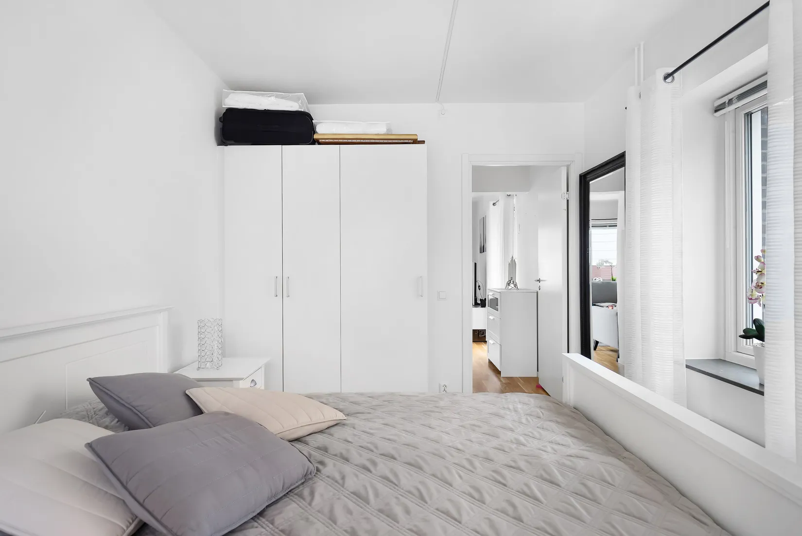 Bostadsrätt, Råbyvägen 39 B, Kvarngärdet, Uppsala