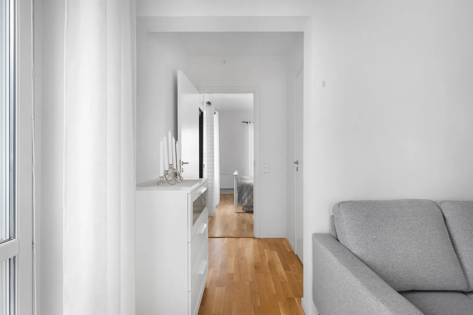 Bostadsrätt, Råbyvägen 39 B, Kvarngärdet, Uppsala