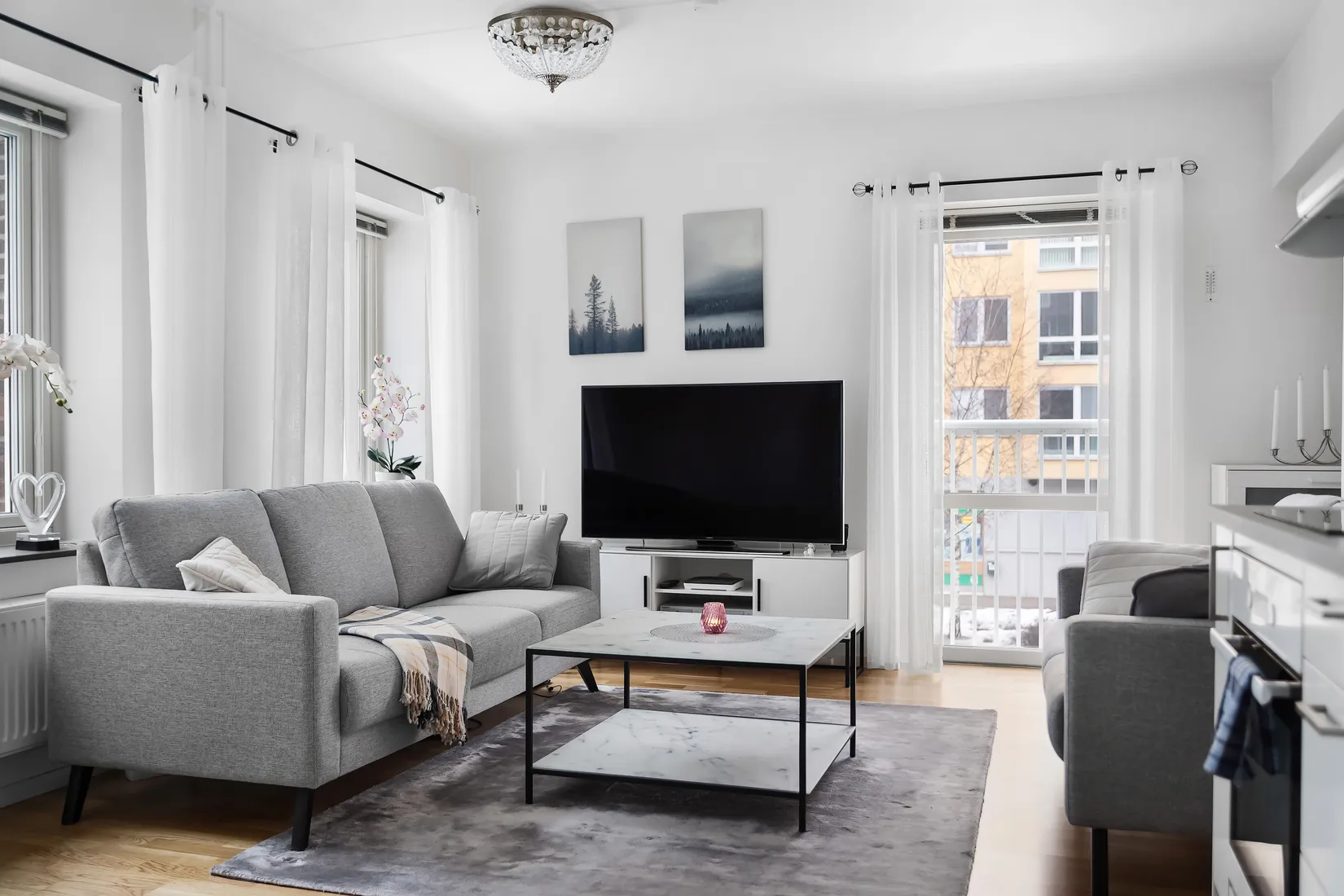 Bostadsrätt, Råbyvägen 39 B, Kvarngärdet, Uppsala