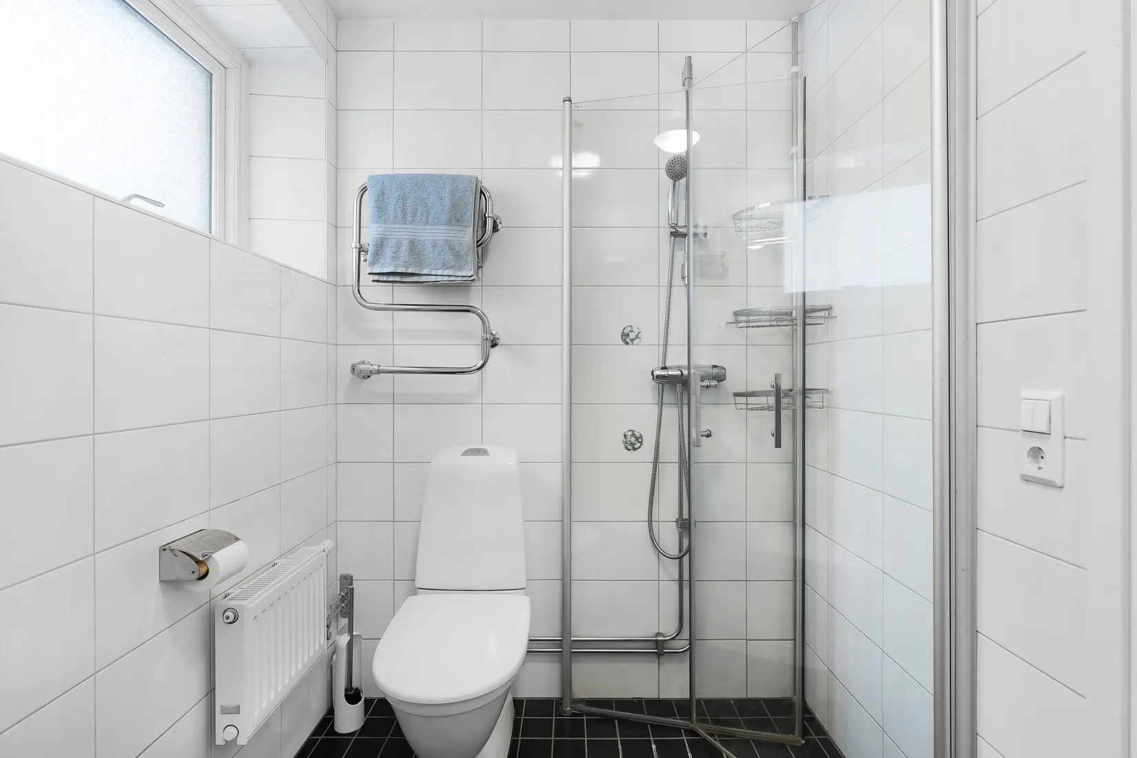 Bostadsrätt, Råbyvägen 39 B, Kvarngärdet, Uppsala