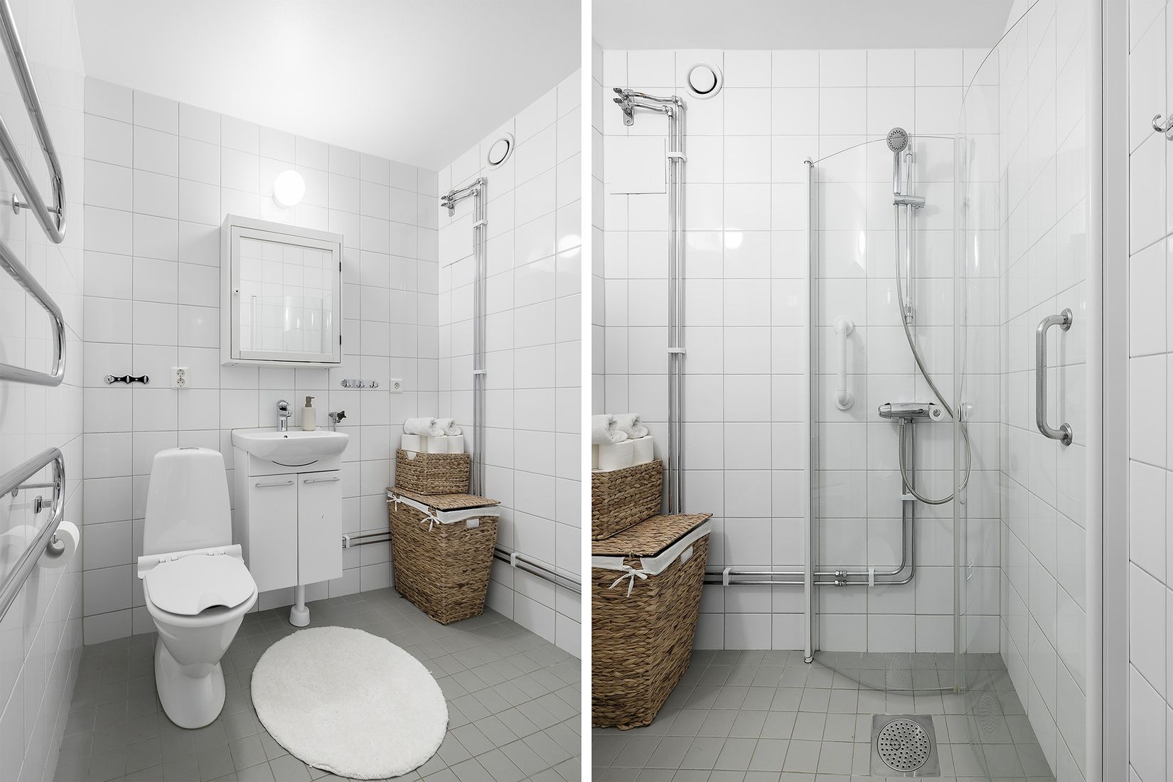 Bostadsrätt, Trollvägen 8, Kallhäll, Järfälla