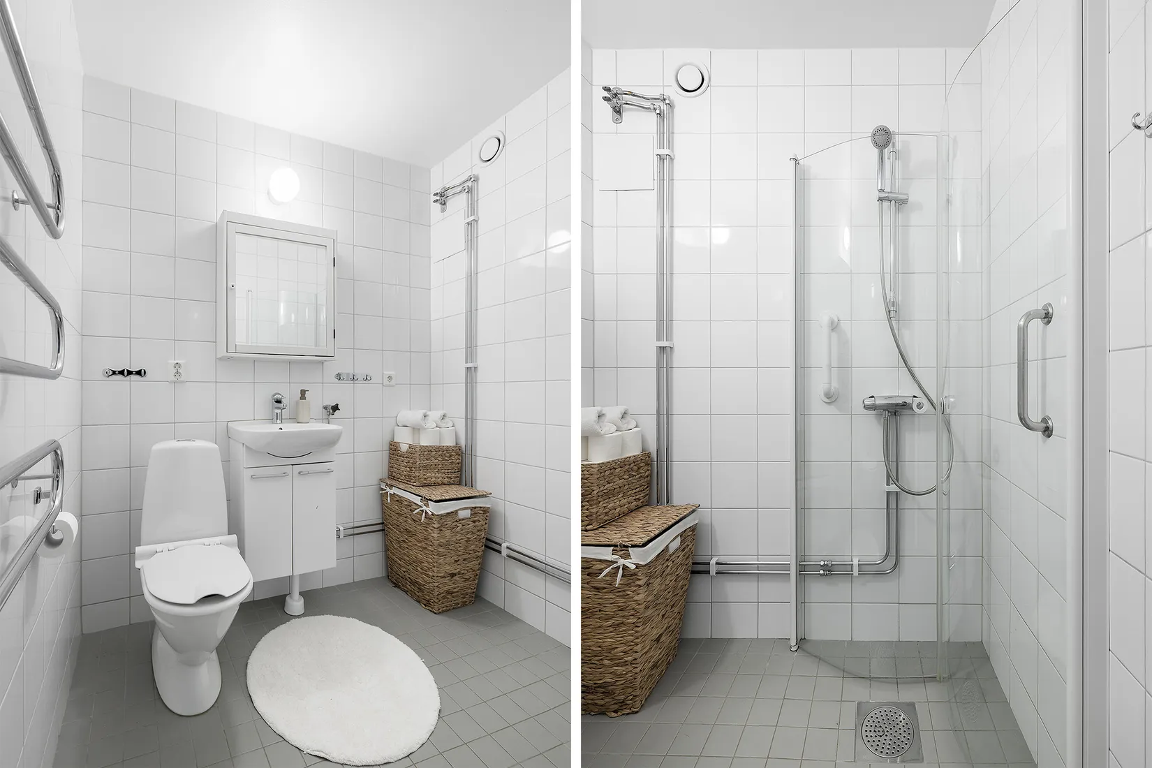 Bostadsrätt, Trollvägen 8, Kallhäll, Järfälla