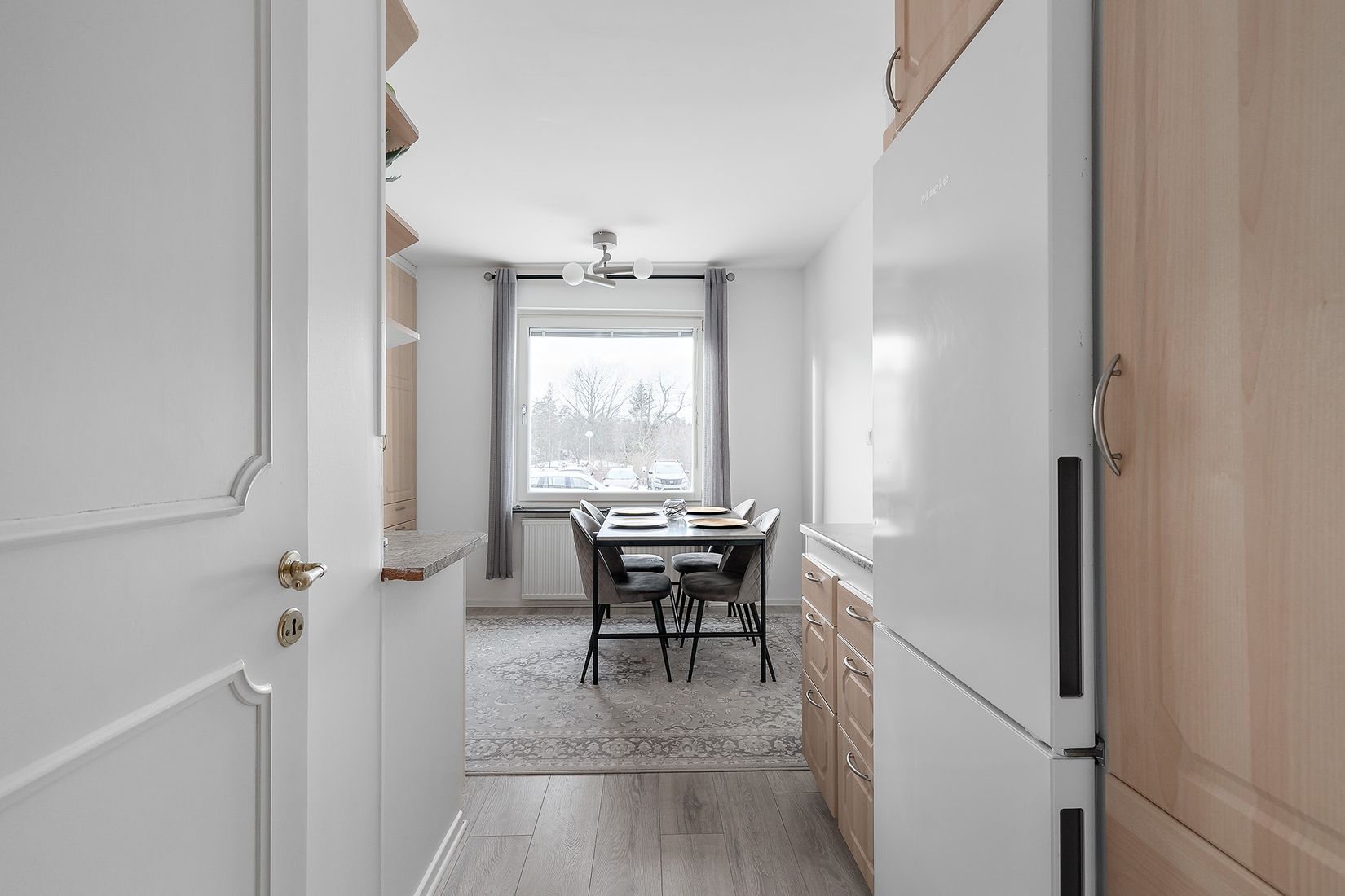 Bostadsrätt, Trollvägen 8, Kallhäll, Järfälla