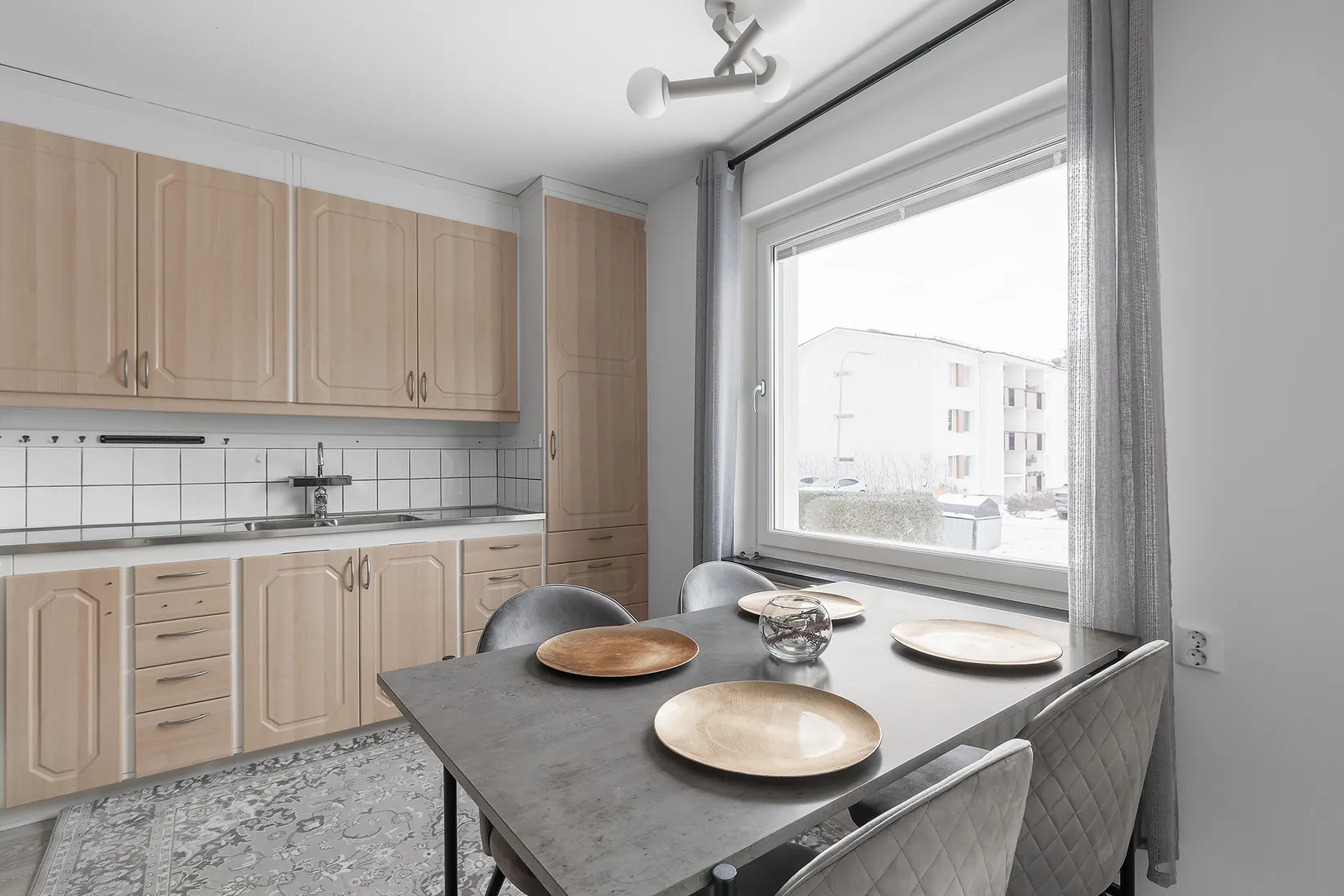 Bostadsrätt, Trollvägen 8, Kallhäll, Järfälla