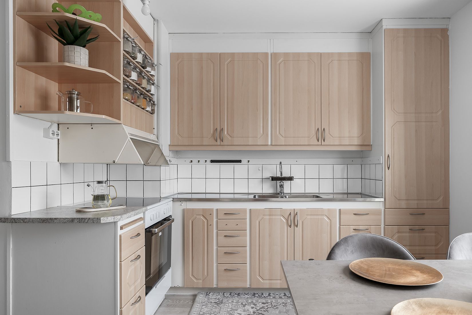 Bostadsrätt, Trollvägen 8, Kallhäll, Järfälla