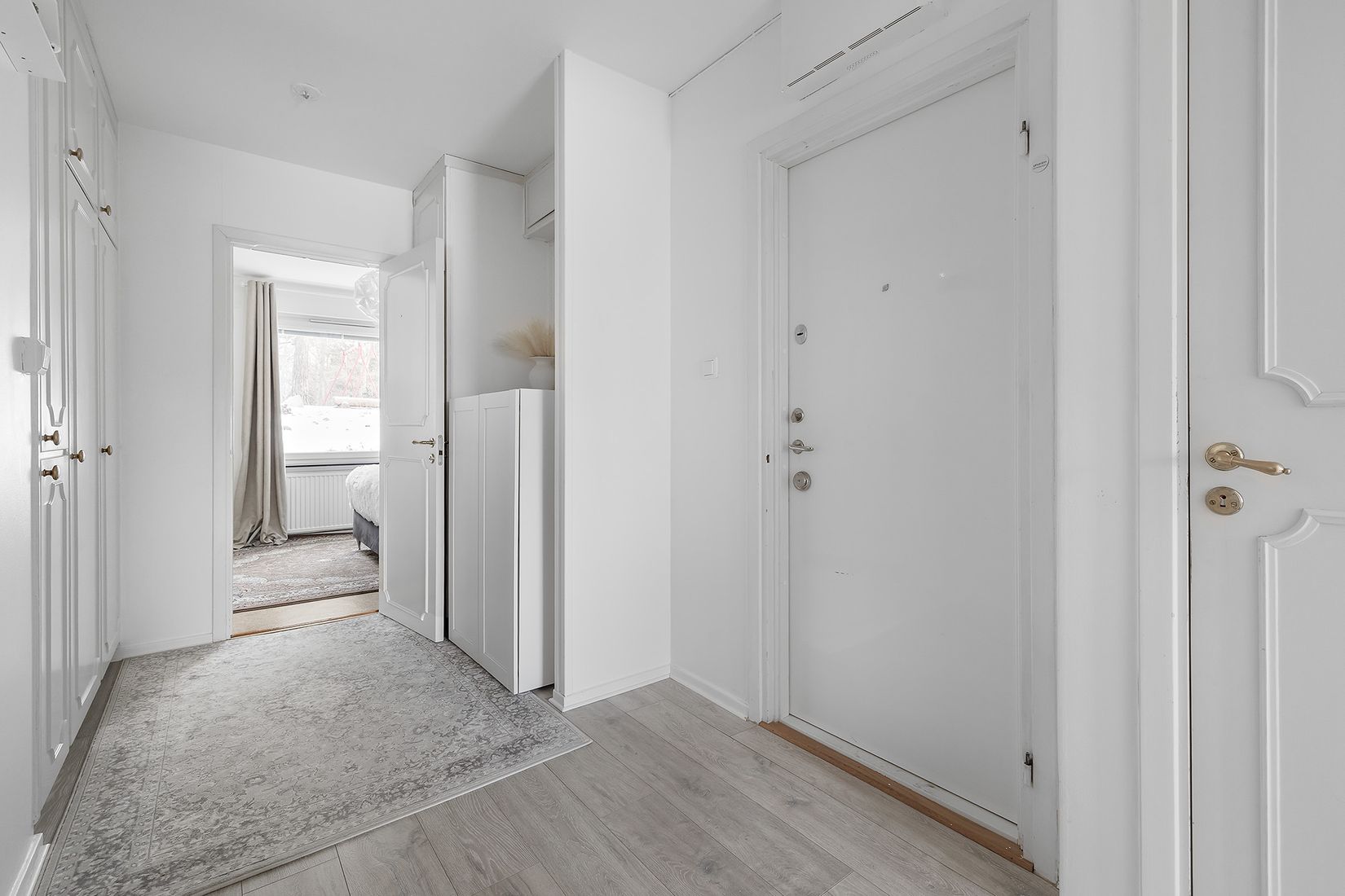 Bostadsrätt, Trollvägen 8, Kallhäll, Järfälla