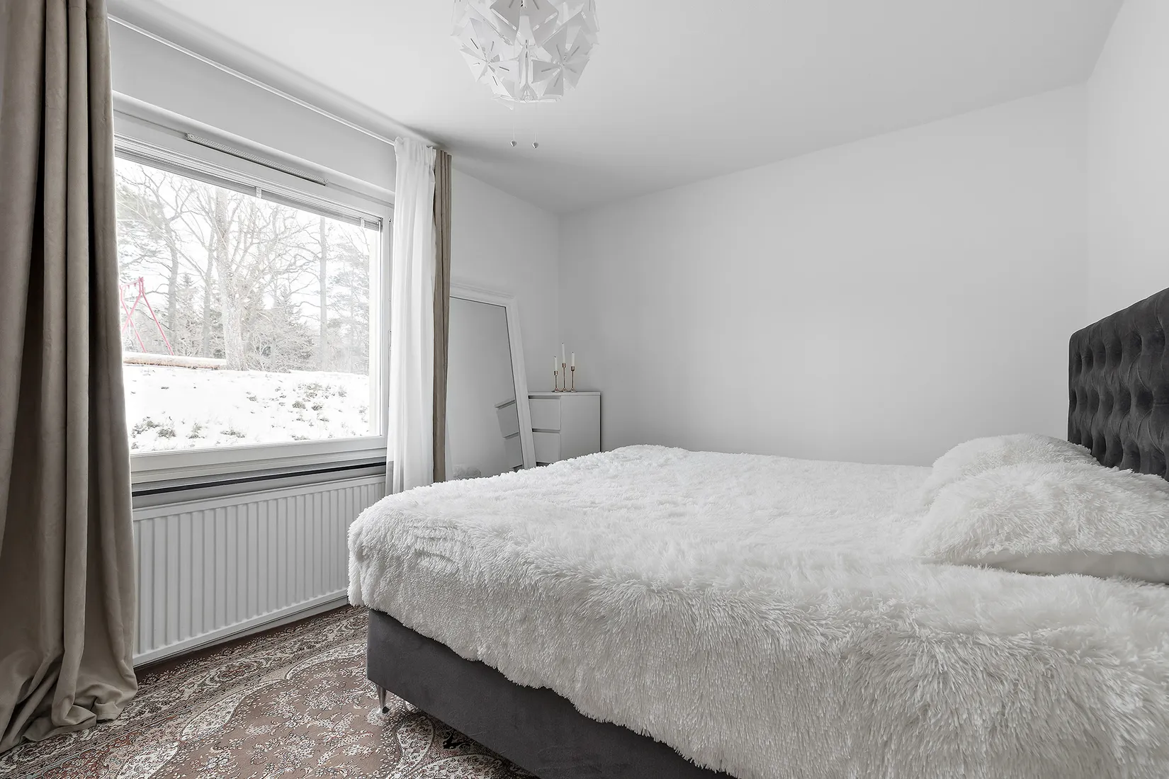 Bostadsrätt, Trollvägen 8, Kallhäll, Järfälla