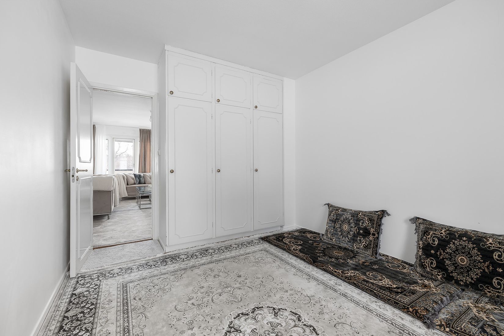 Bostadsrätt, Trollvägen 8, Kallhäll, Järfälla